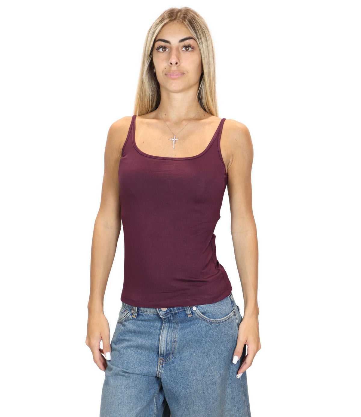Vicolo Canotta Borgogna da Donna