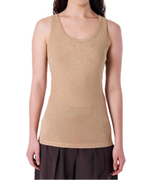 Vicolo Canotta Gold da Donna