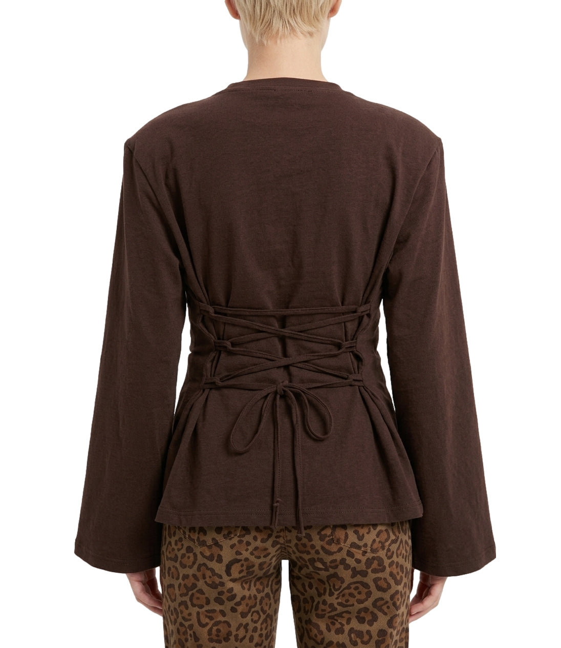 Vicolo Top Acu Fondente 69 U da Donna