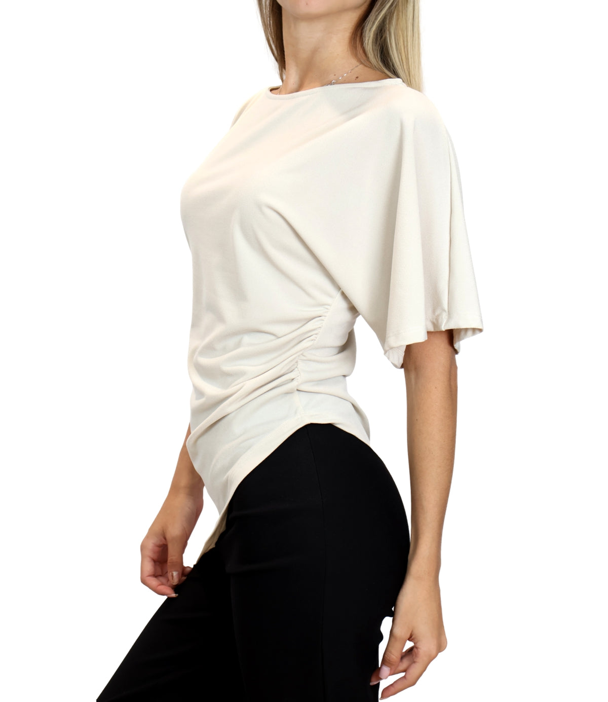 Vicolo T-Shirt Acu Intonaco 08 U da Donna
