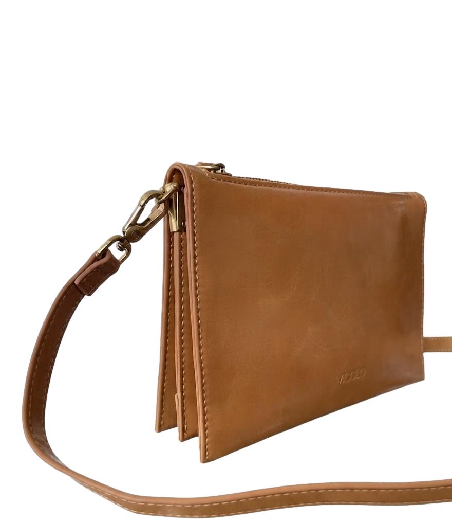 Vicolo Borsa Miele da Donna