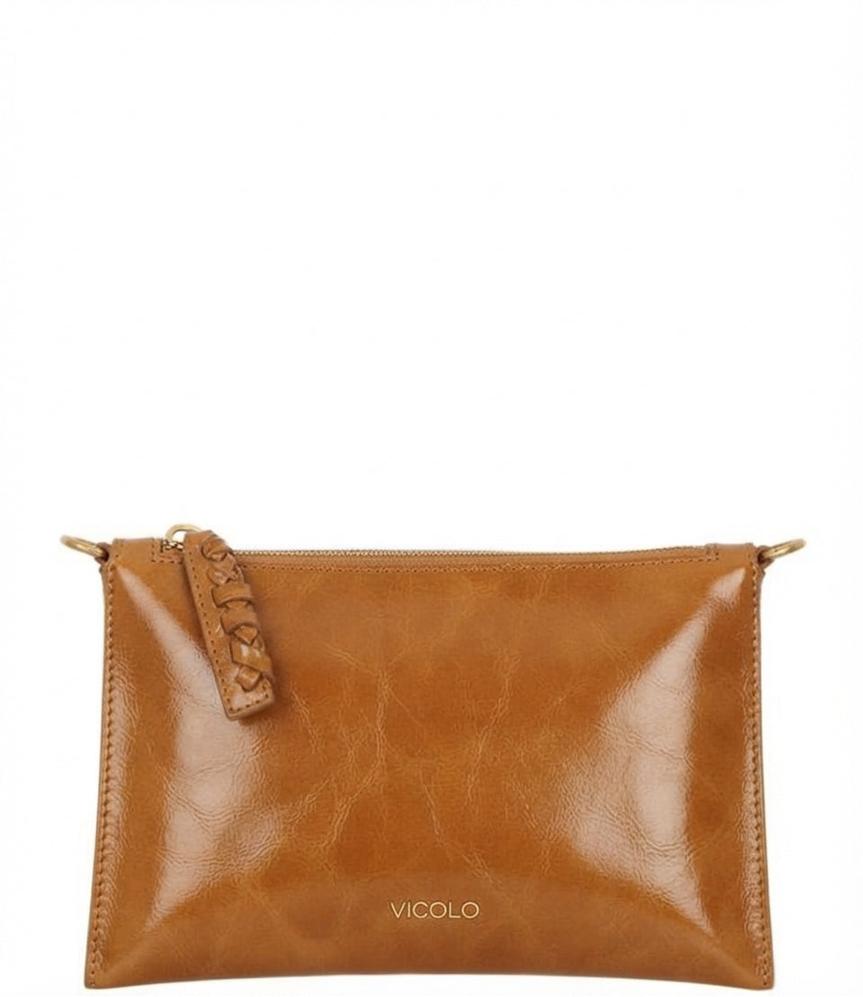 Vicolo Borsa Miele da Donna