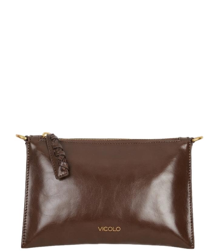 Vicolo Borsa Moka da Donna