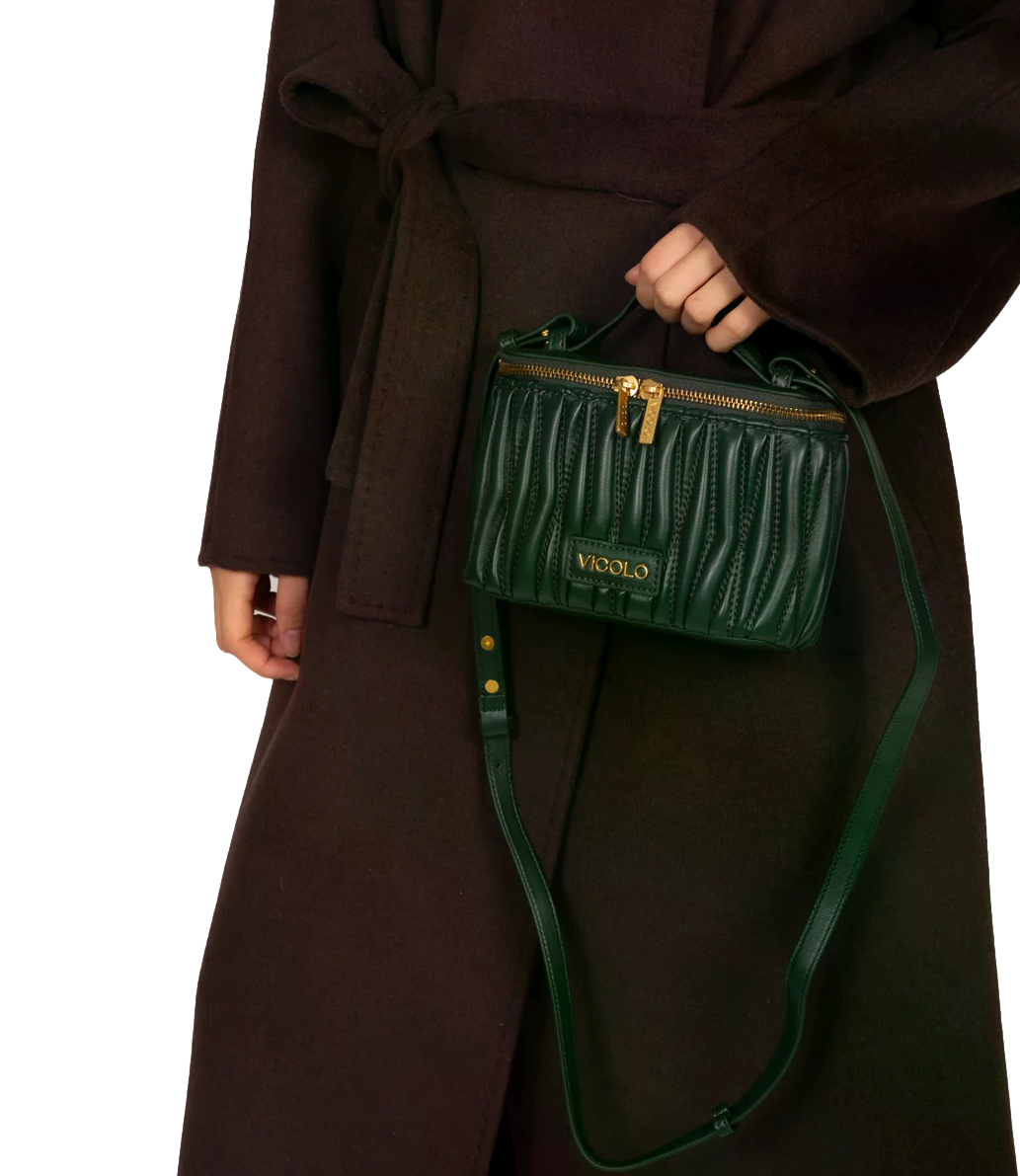 Vicolo Borsa Foresta da Donna