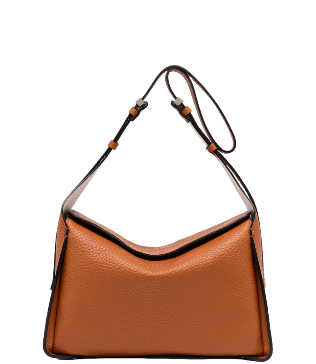 Gianni Chiarini Borsa Caramello Donna