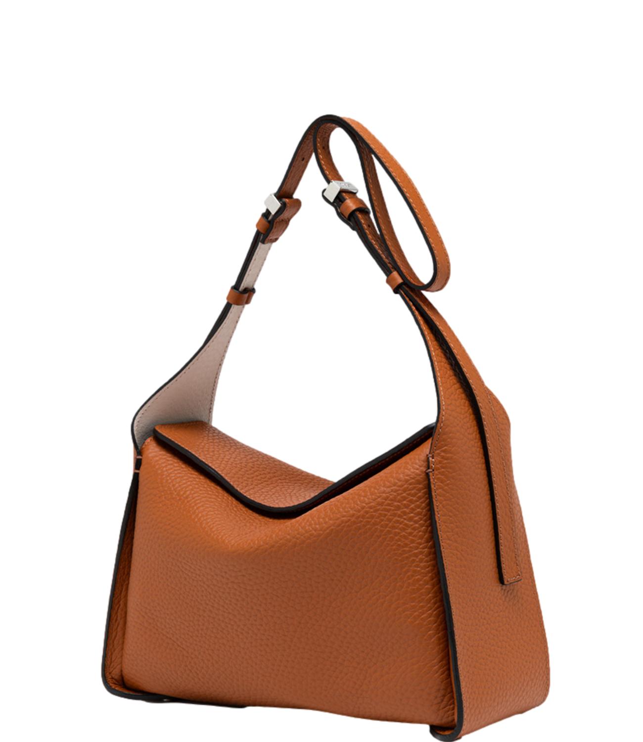 Gianni Chiarini Borsa Caramello Donna