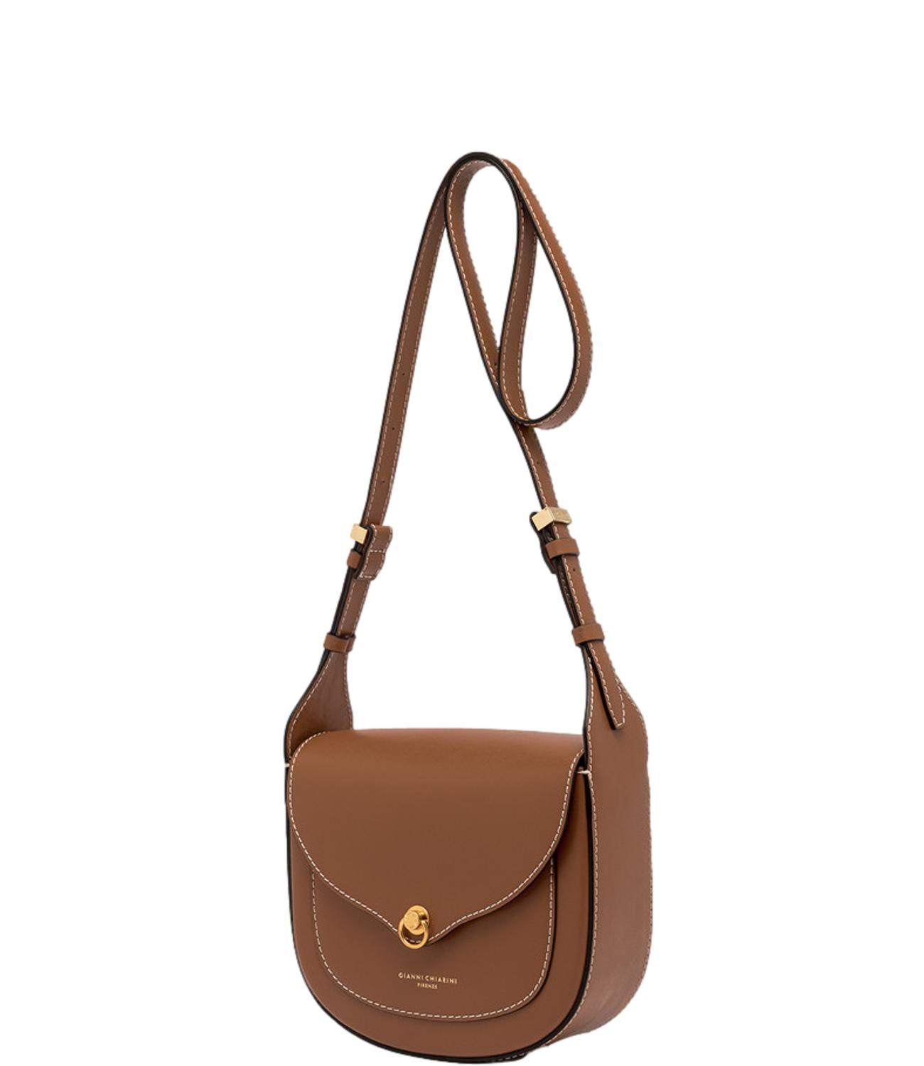 Gianni Chiarini Borsa Isa cuoio donna