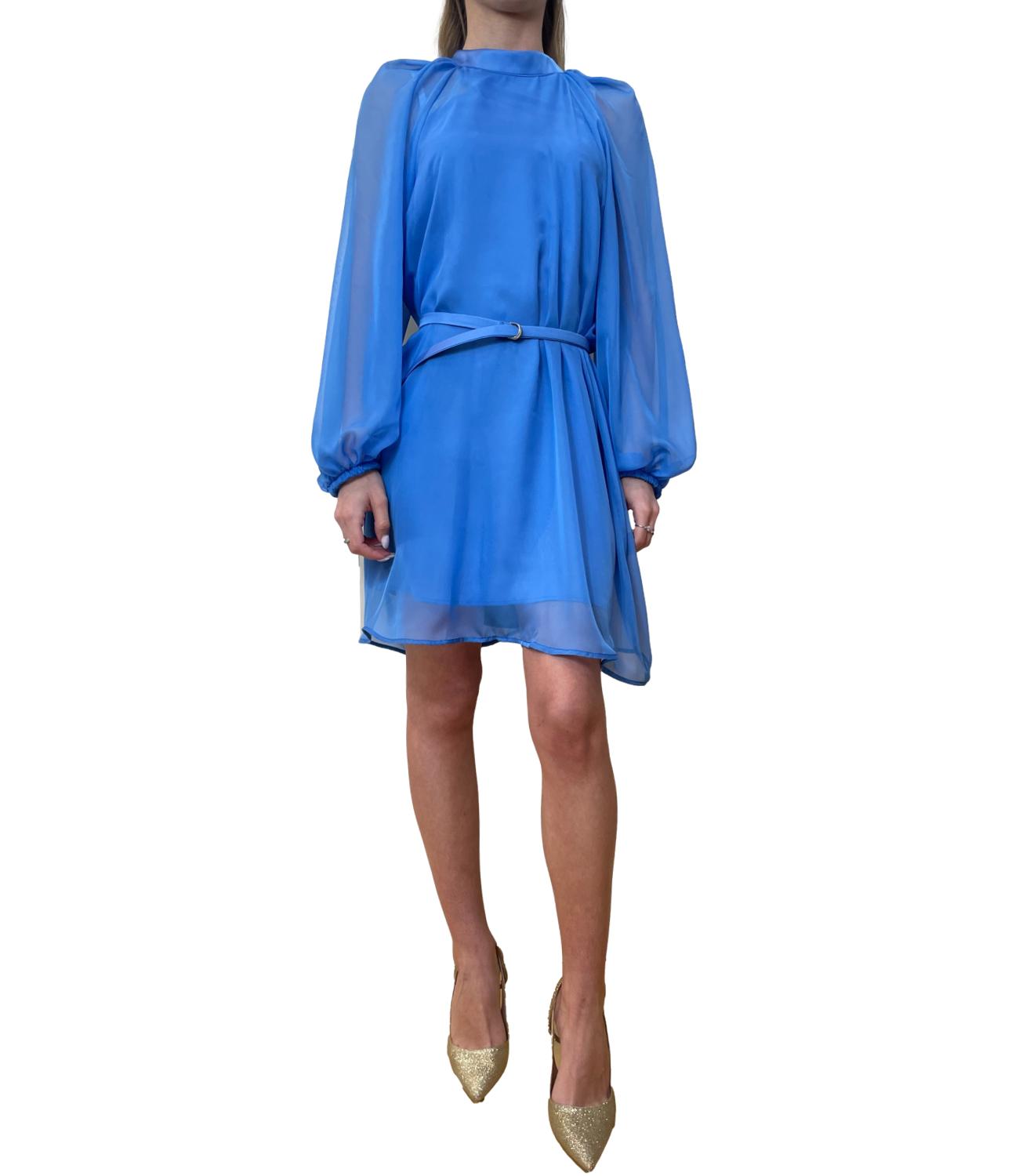 Imperial Abito Indaco Donna