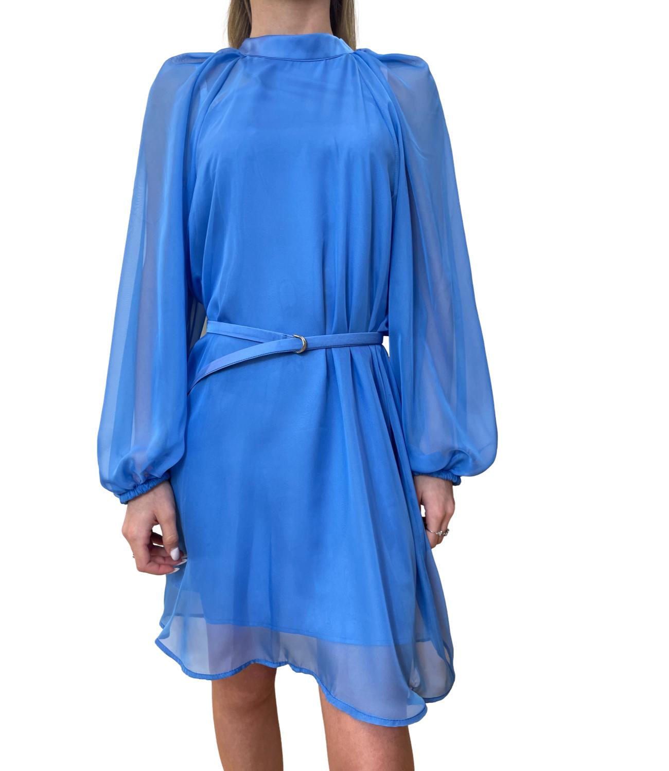 Imperial Abito Indaco Donna