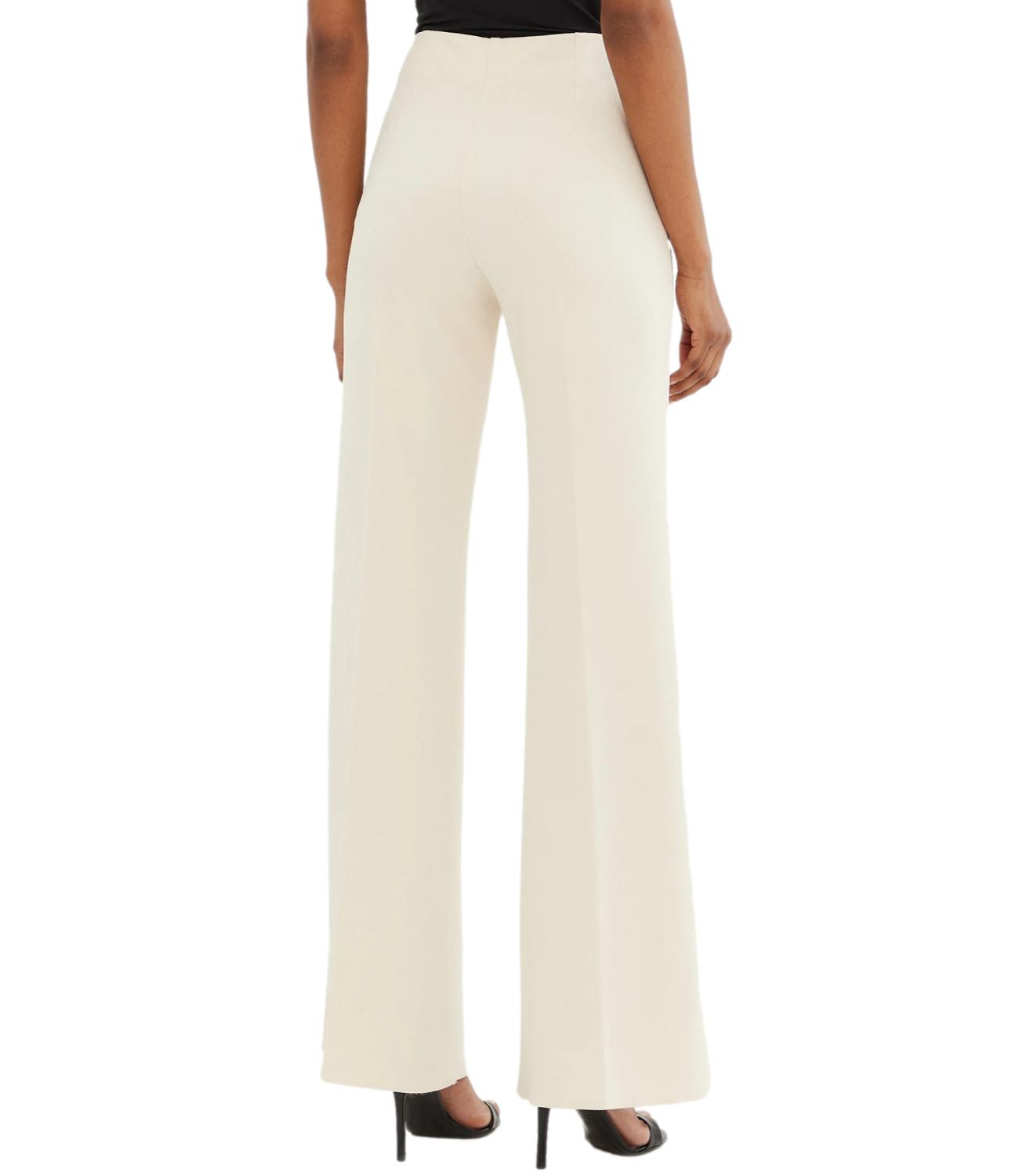Rinascimento Pantalone Beige Chiaro Donna