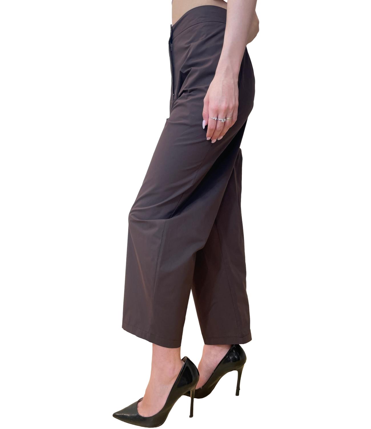 Vicolo Pantalone Moro Donna