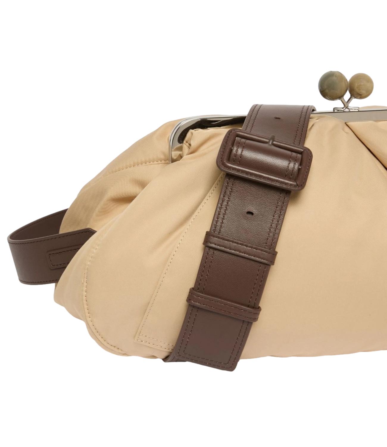 Accessori Weekend Borsa Pasticcino Wkapio Large Beige Donna
