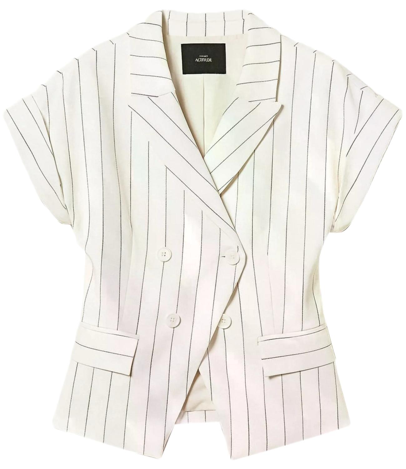 Actitude Twinset Blazer da Donna
