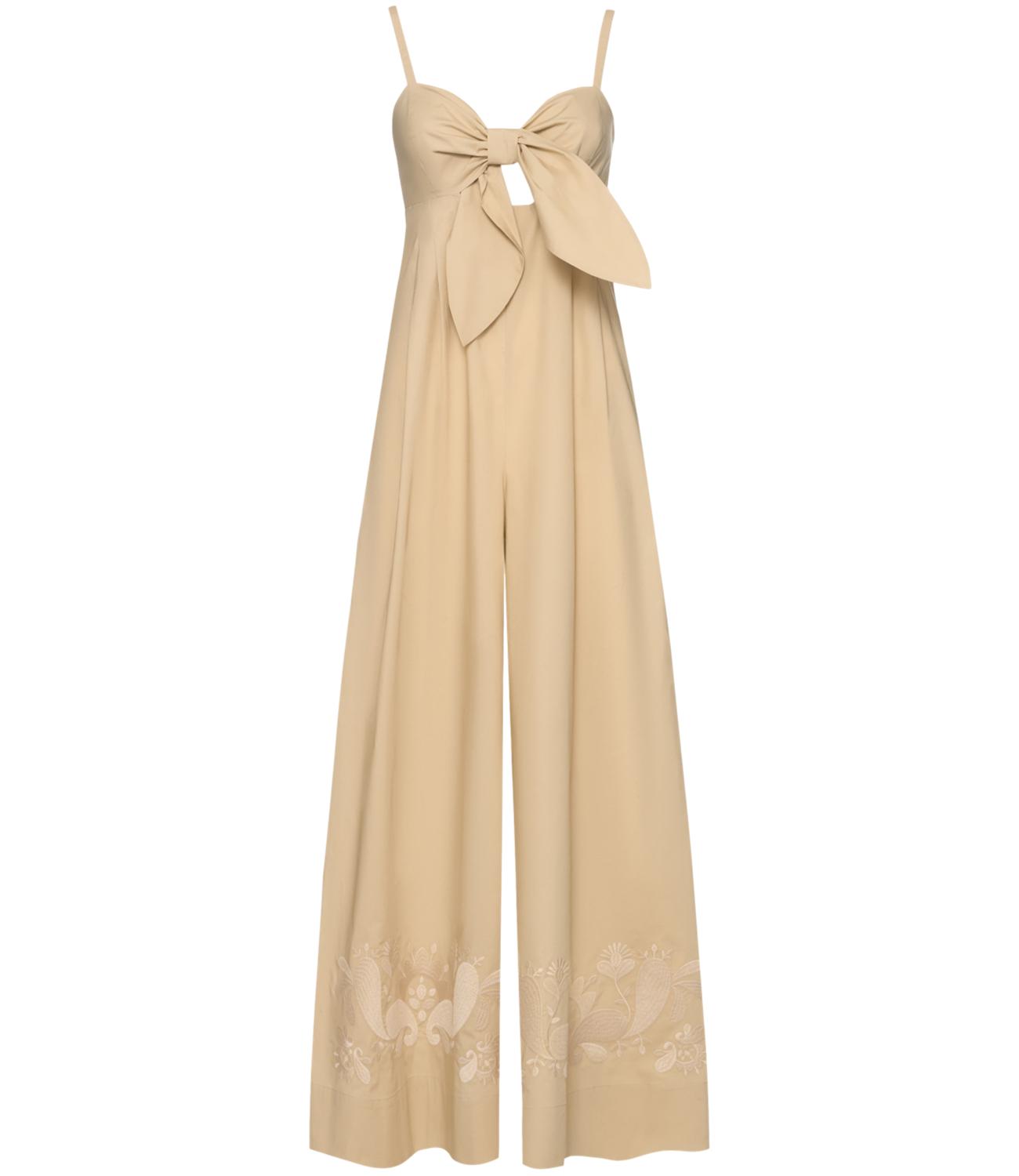 Actitude Twinset Tuta Safari da Donna