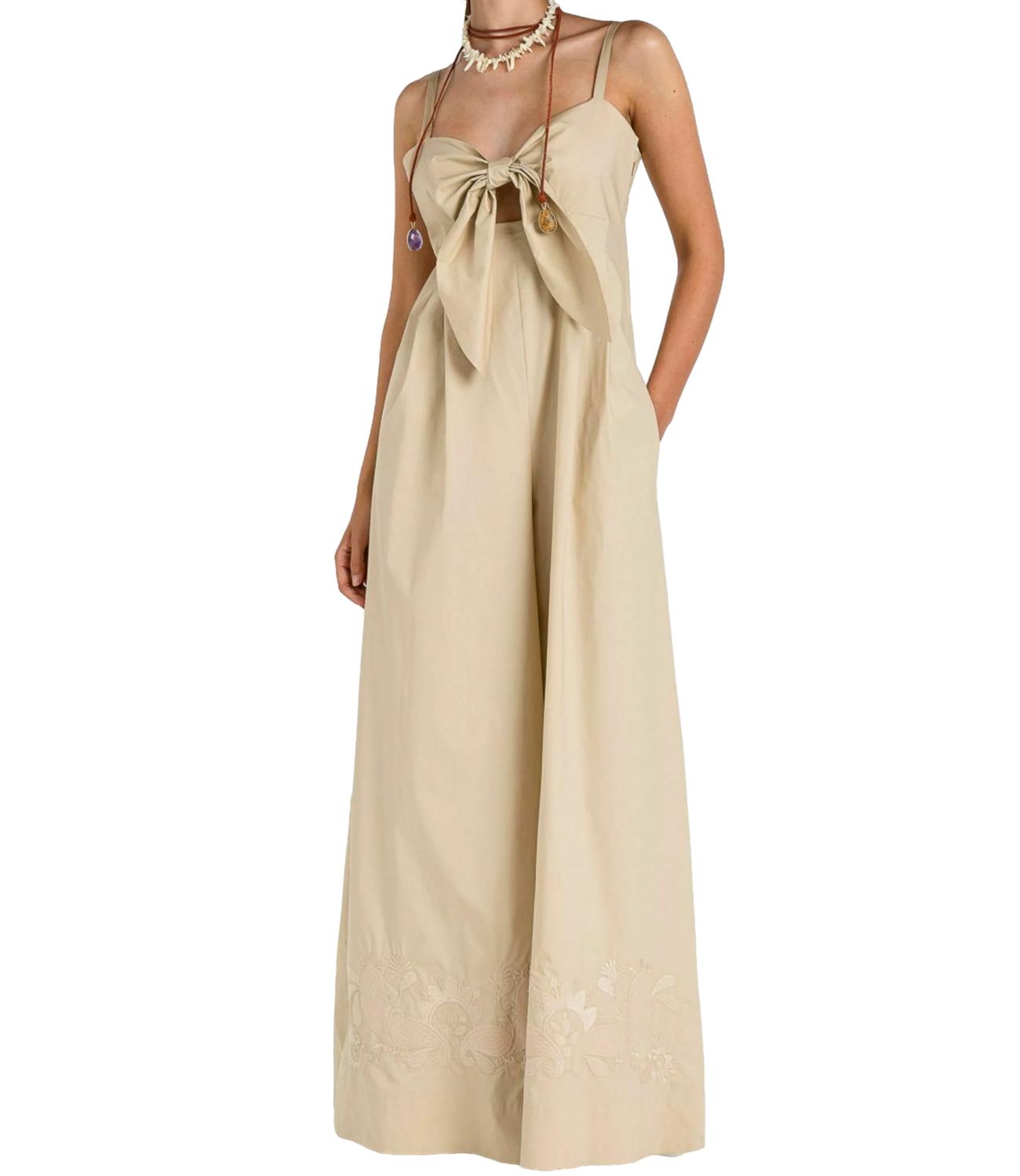 Actitude Twinset Tuta Safari da Donna