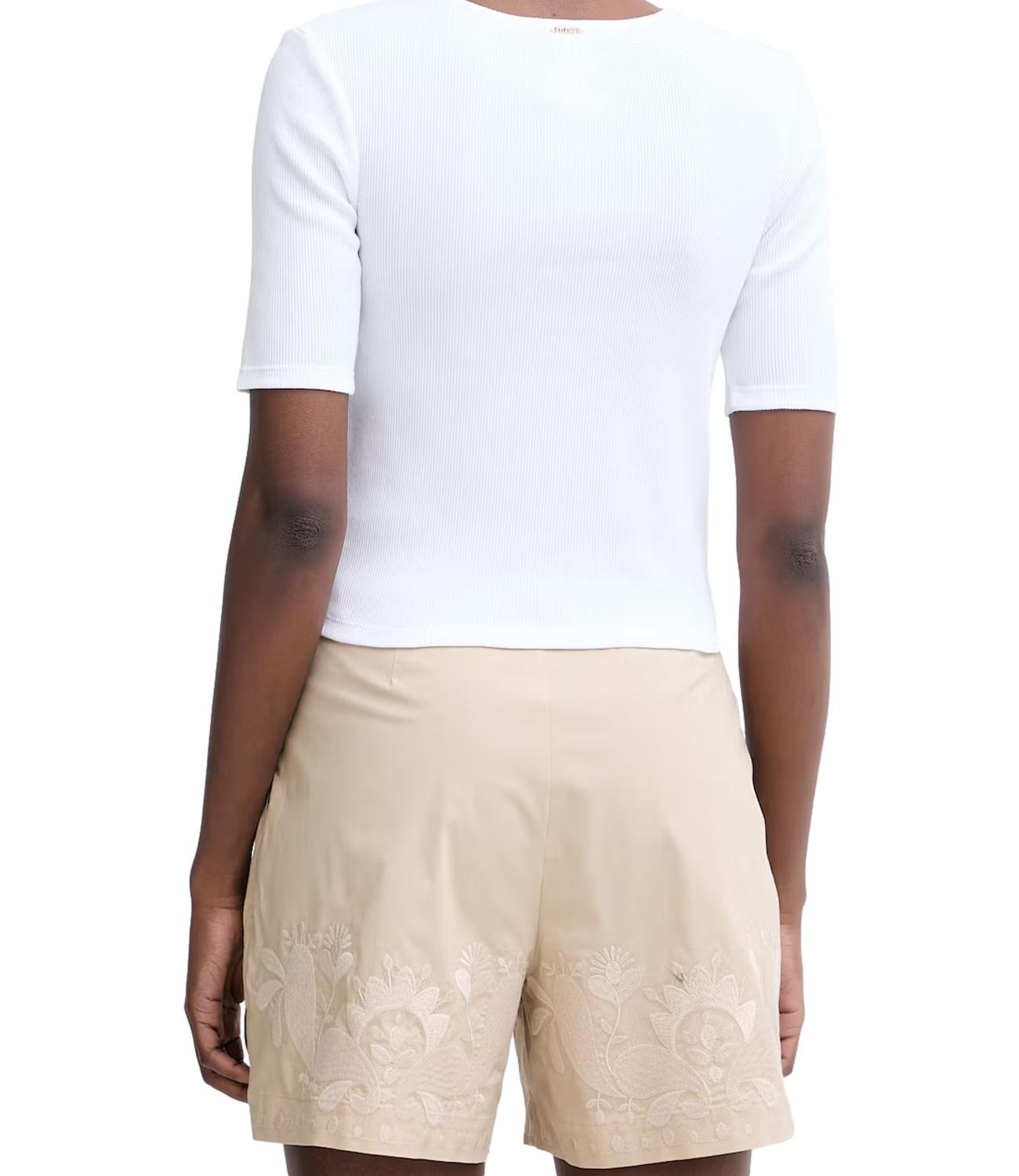 Vicolo Canotta Beige da Donna
