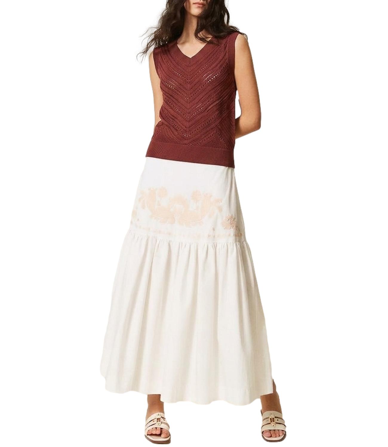 Actitude Twinset Maglia da Donna
