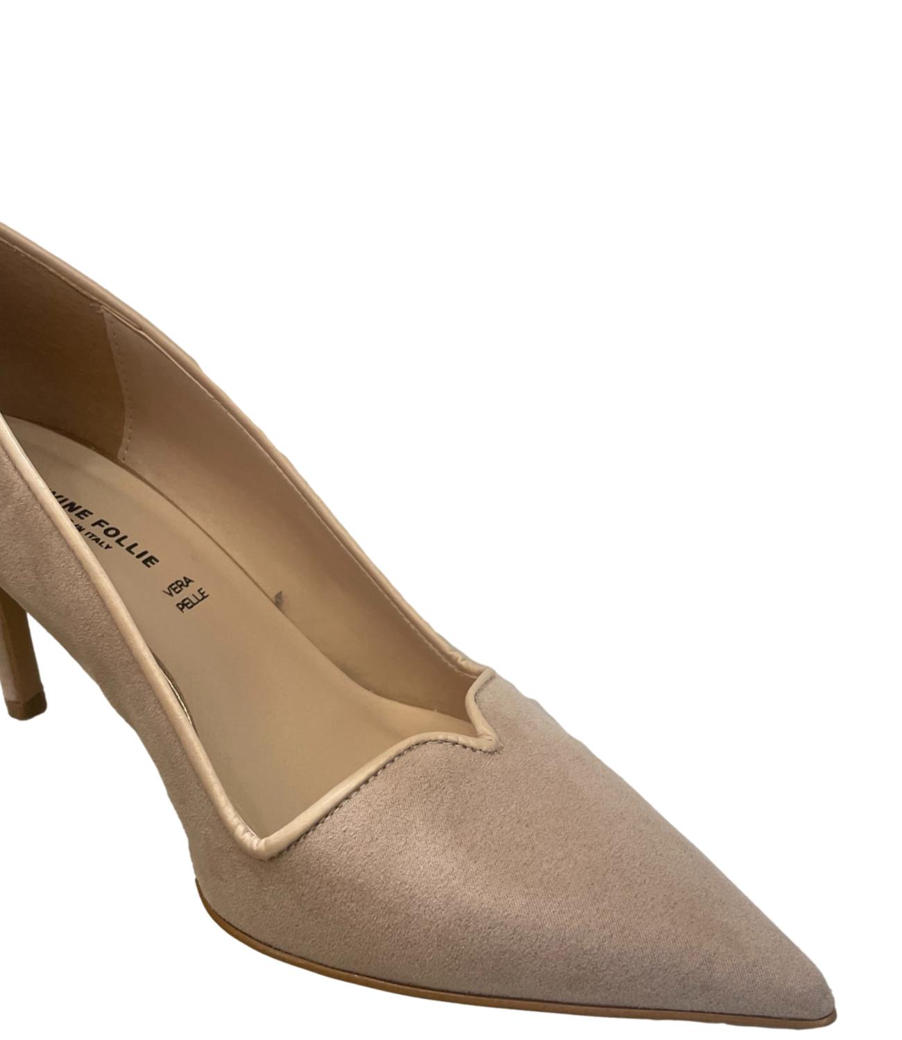Divine Follie Décolleté Cipria Donna