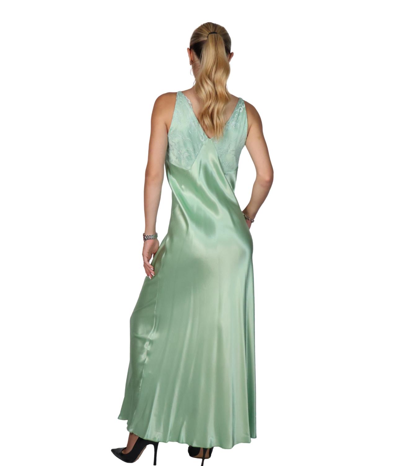 Dixie Abito Verdino da Donna