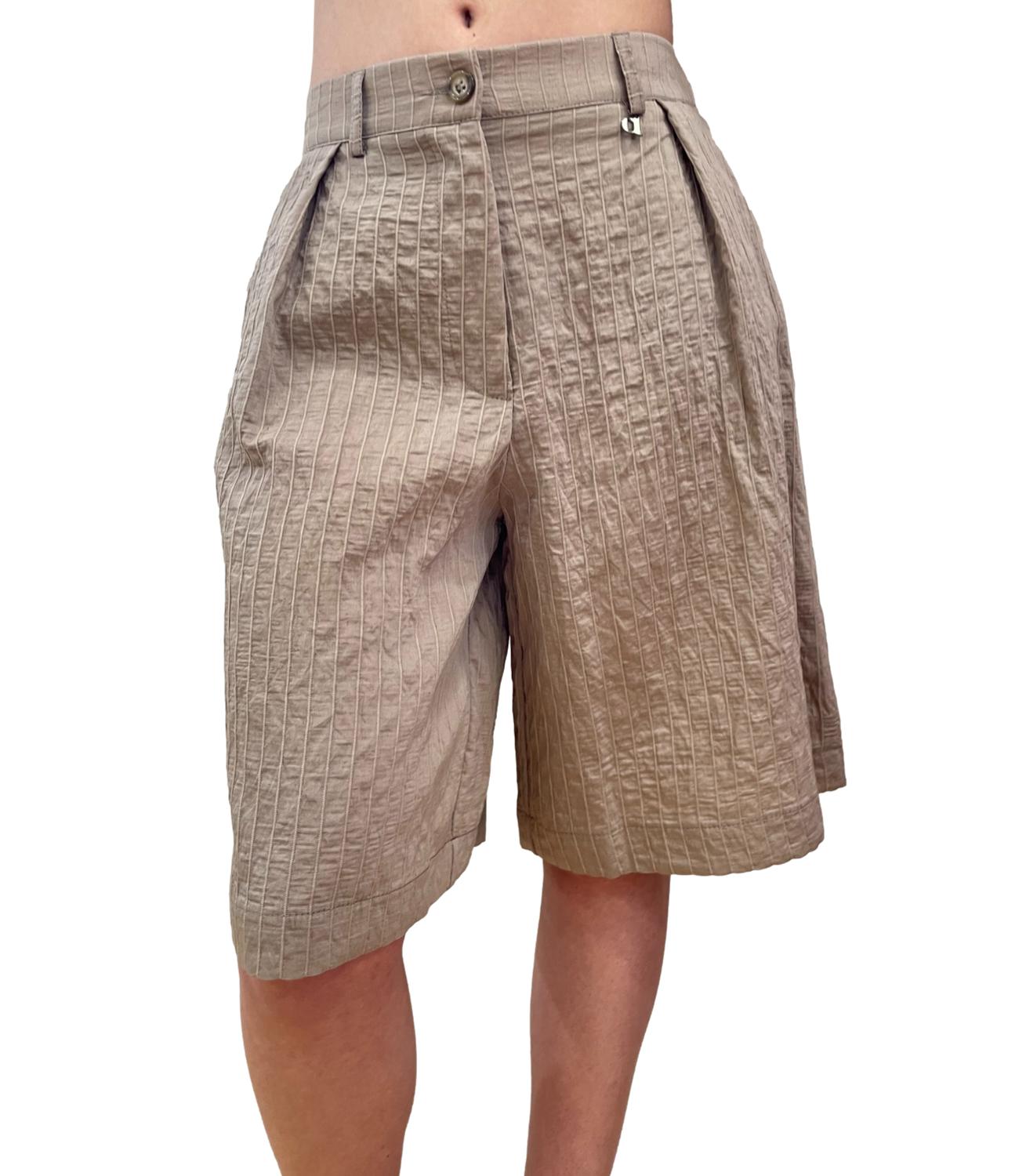 DIXIE short deserto donna