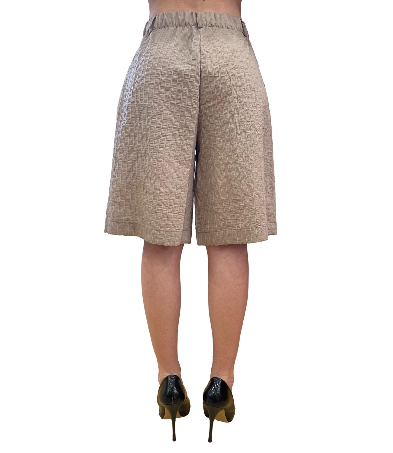 DIXIE short deserto donna