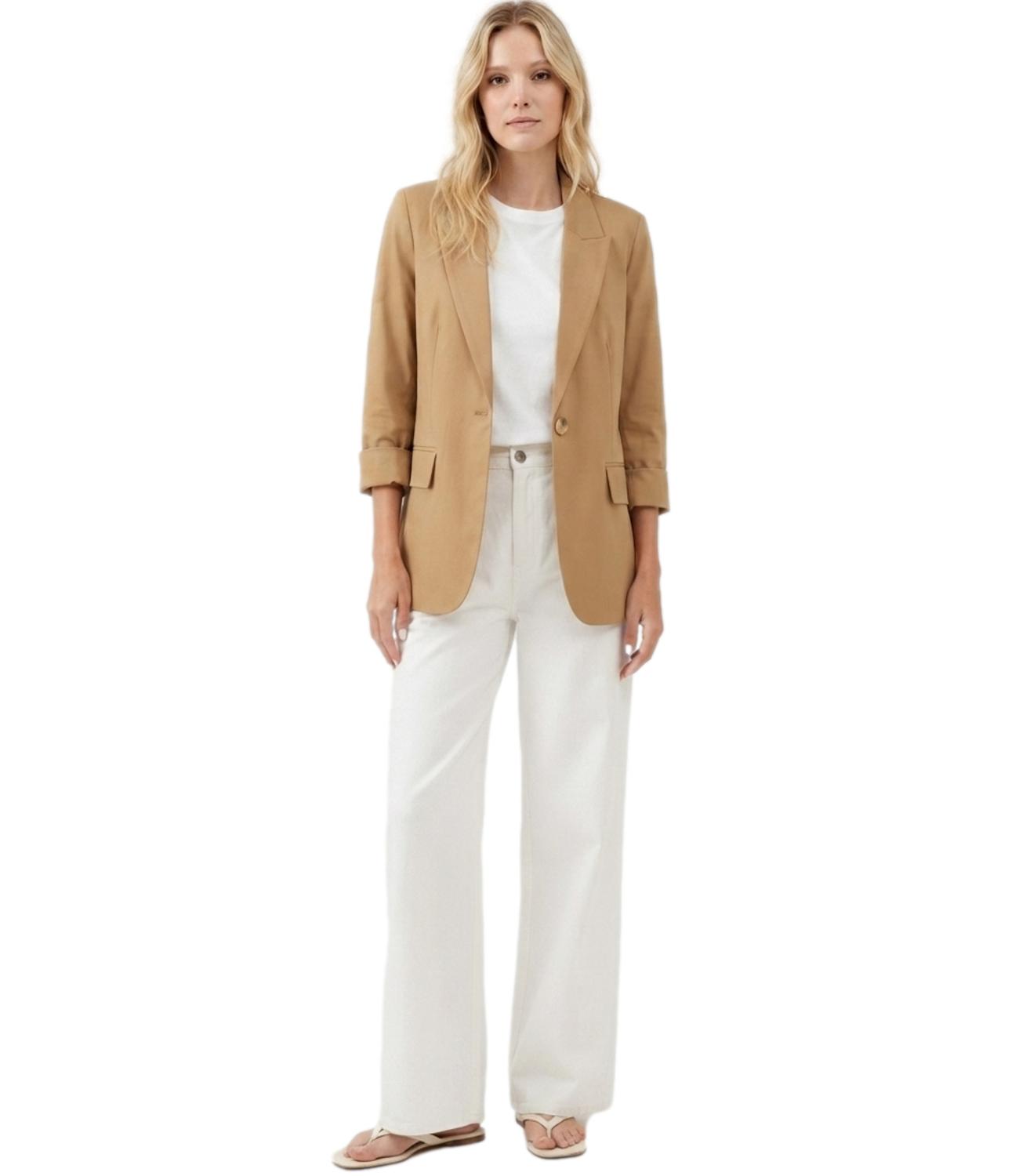 Dixie Giacca Safari Donna