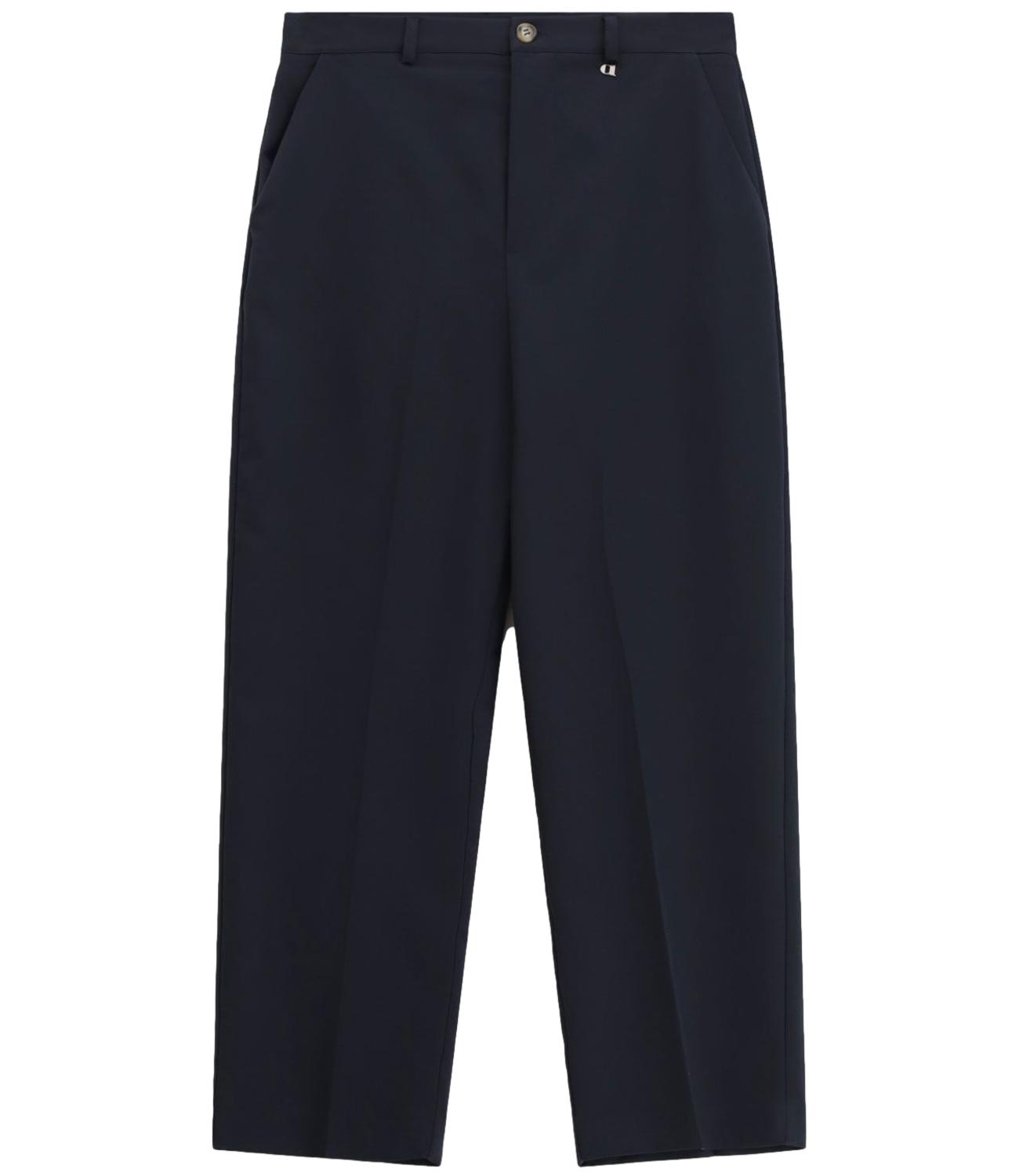 Dixie Pantalone Blu da Donna