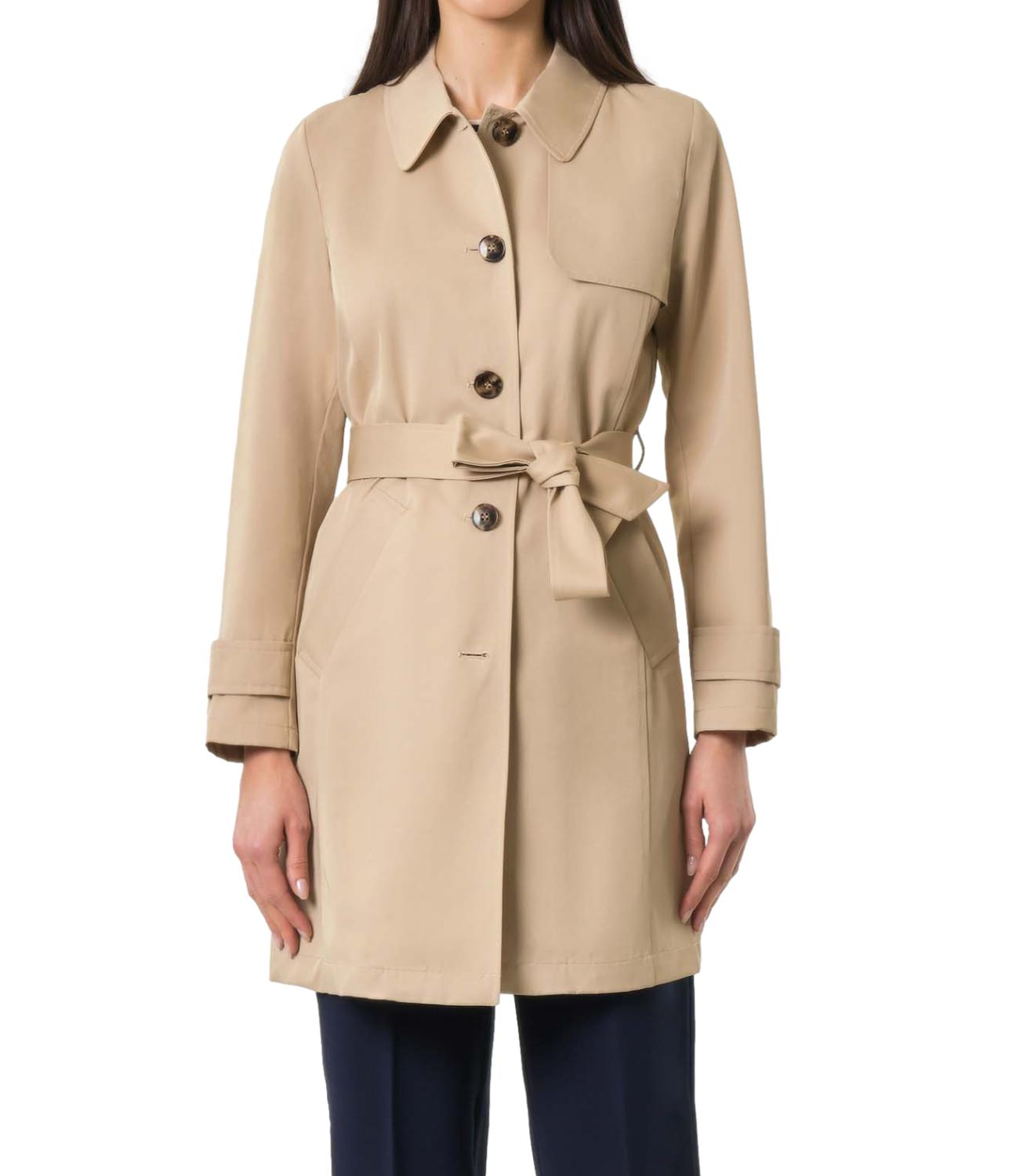 Vicolo Canotta Beige da Donna