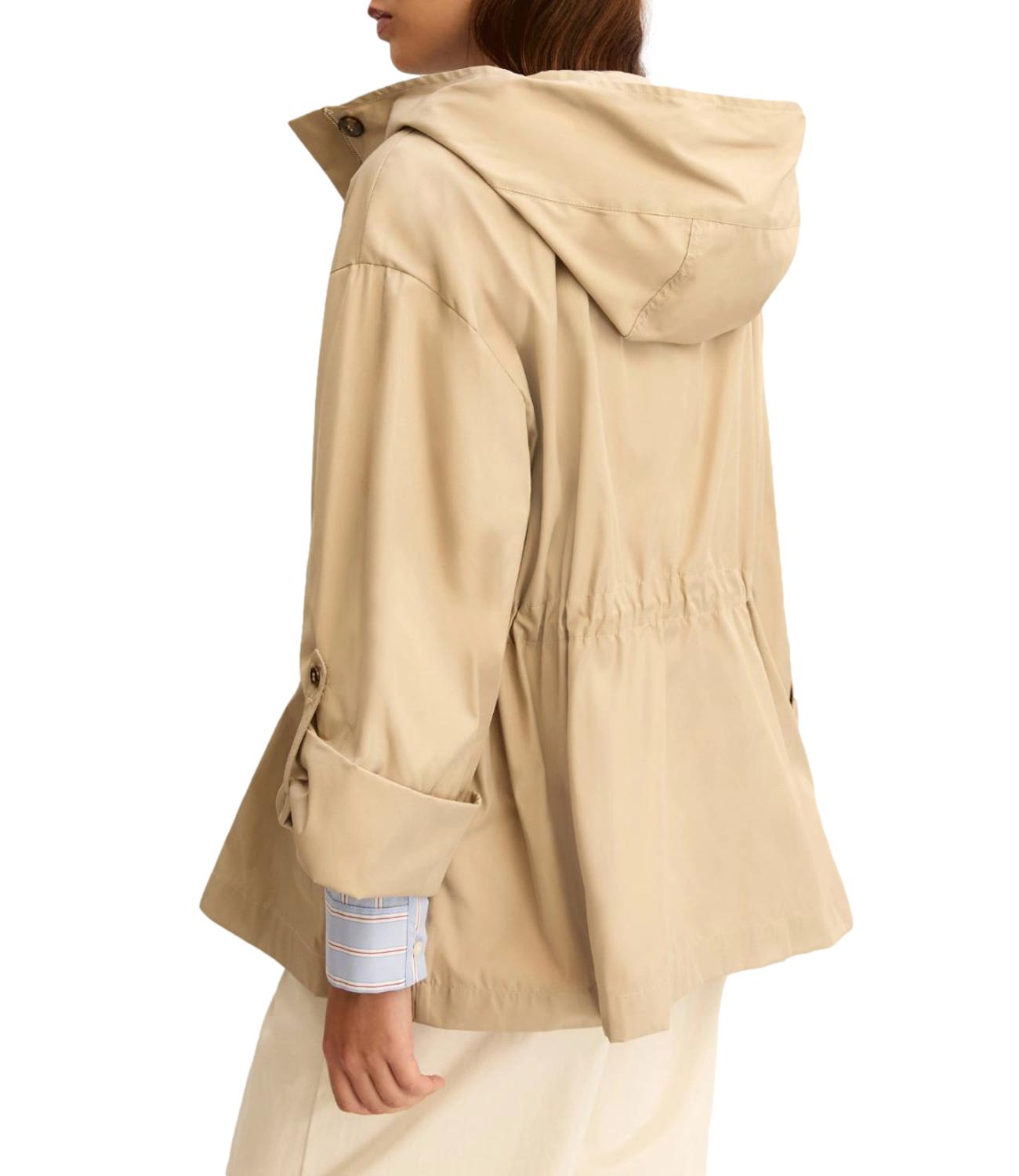 Vicolo Canotta Beige da Donna