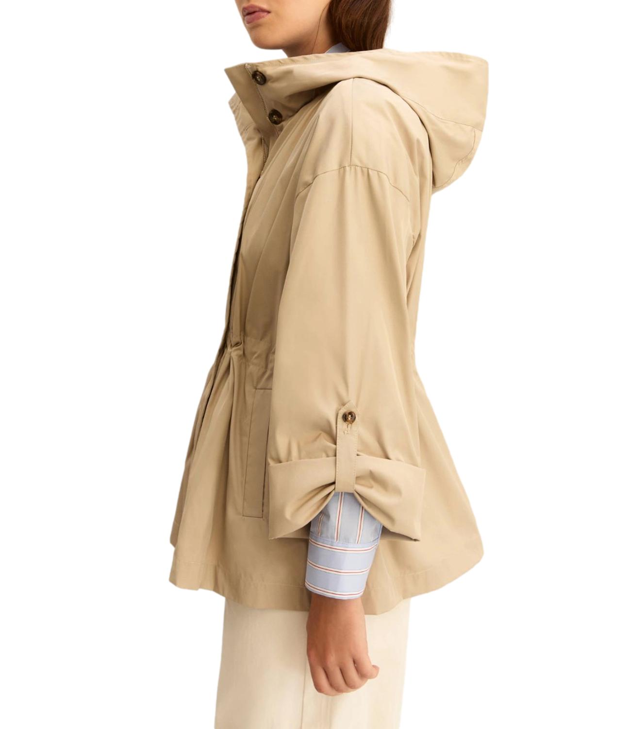 Vicolo Canotta Beige da Donna