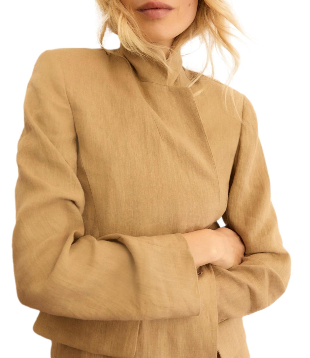 Vicolo Canotta Beige da Donna
