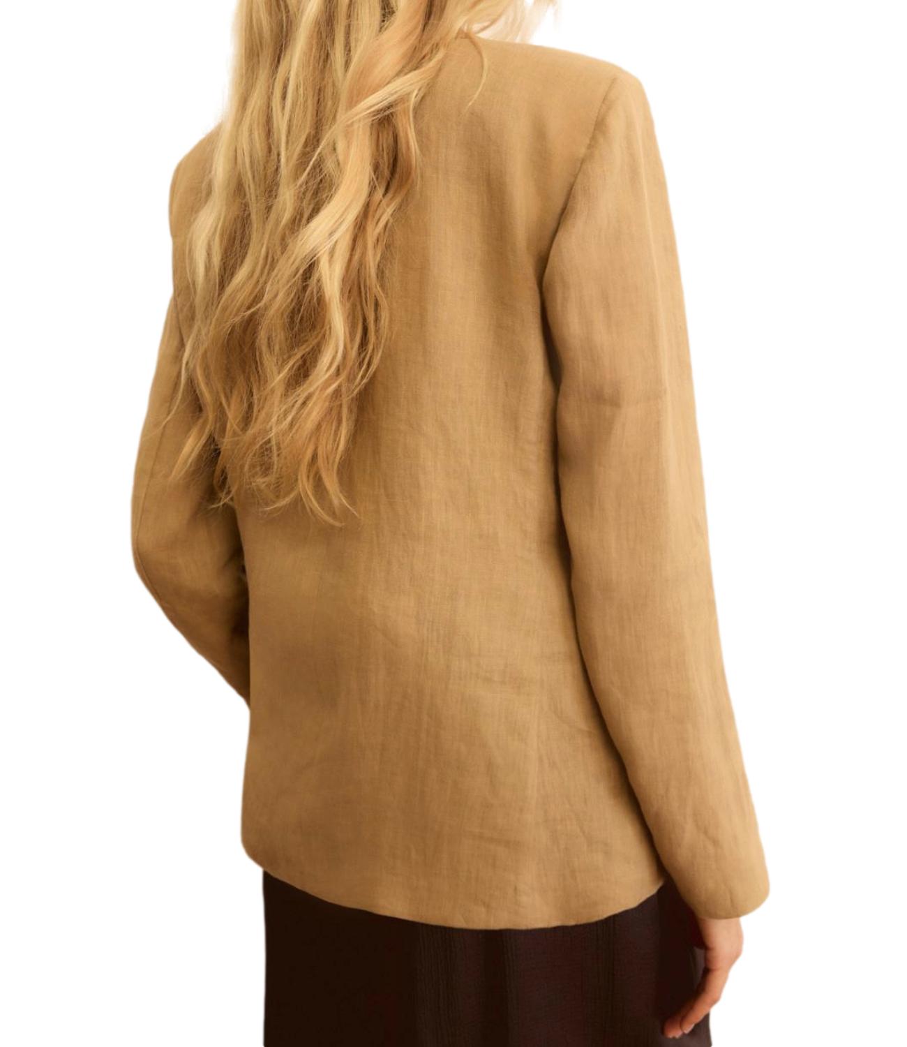 Vicolo Canotta Beige da Donna