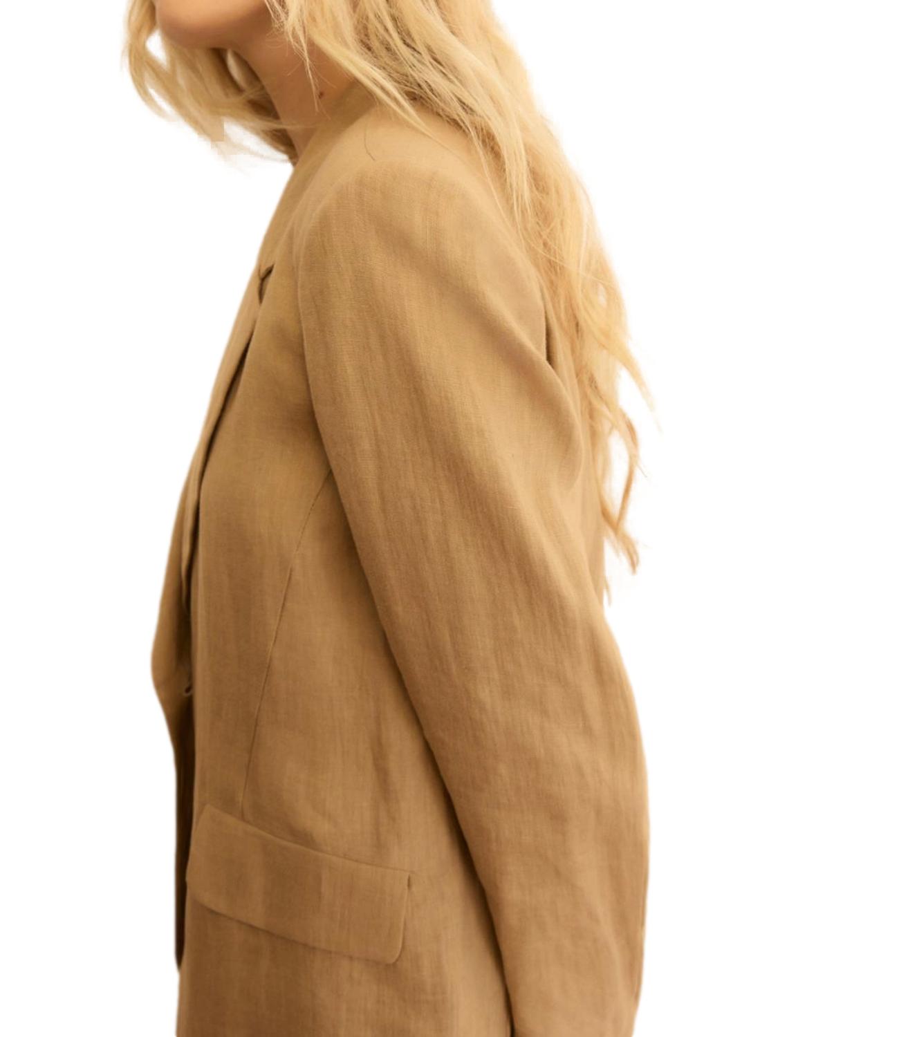 Vicolo Canotta Beige da Donna