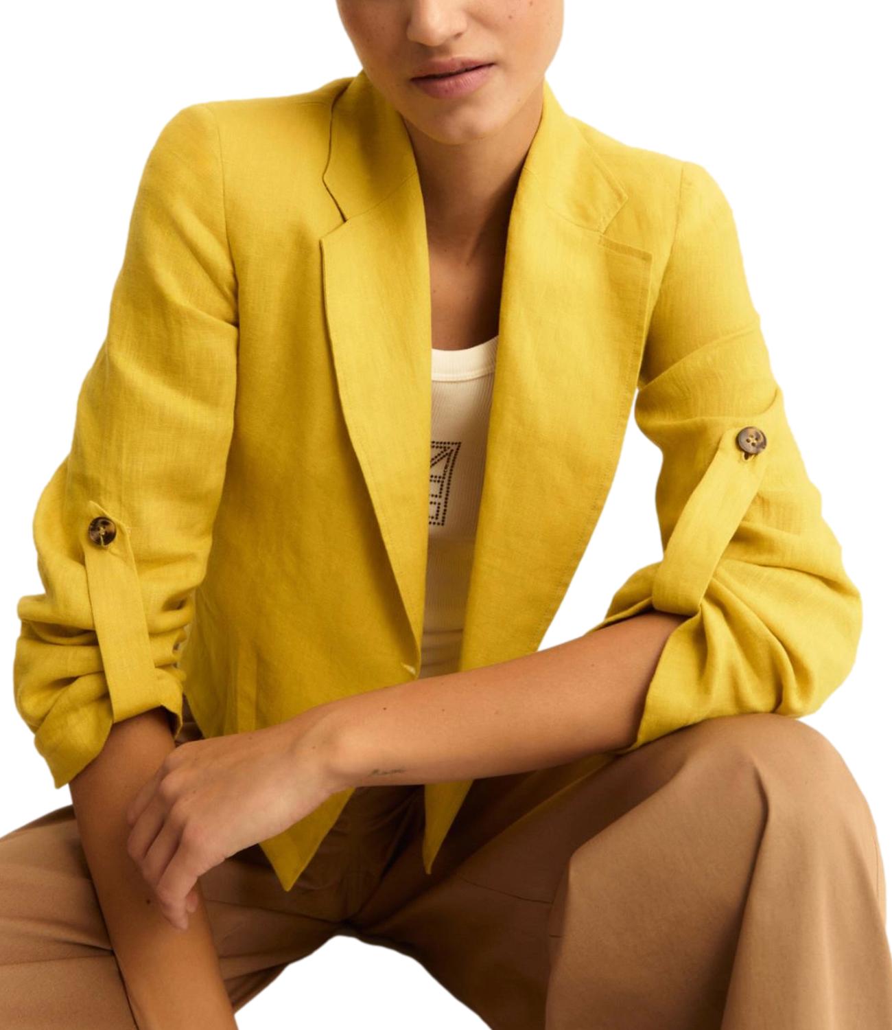 Vicolo Canotta Beige da Donna