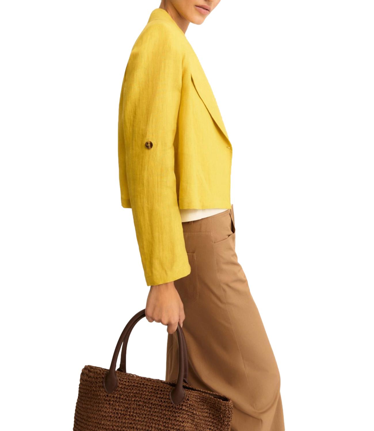 Vicolo Canotta Beige da Donna