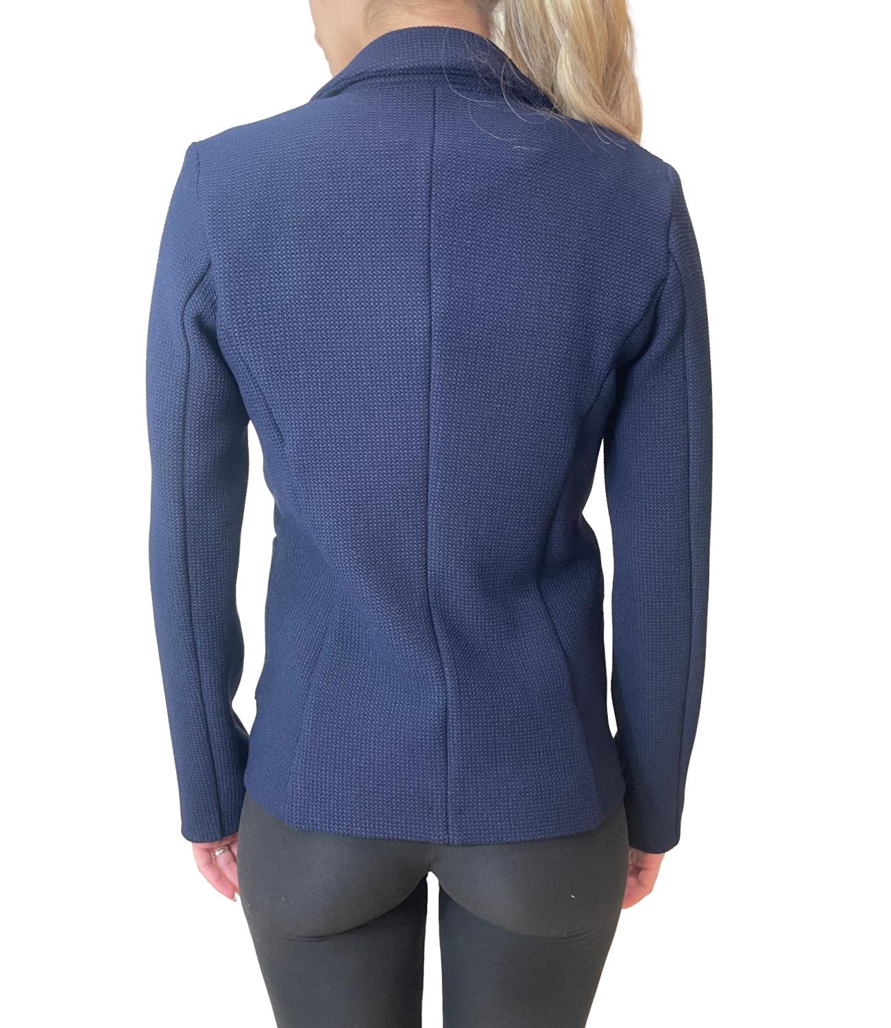 Emme Marella Giacca Blu da Donna