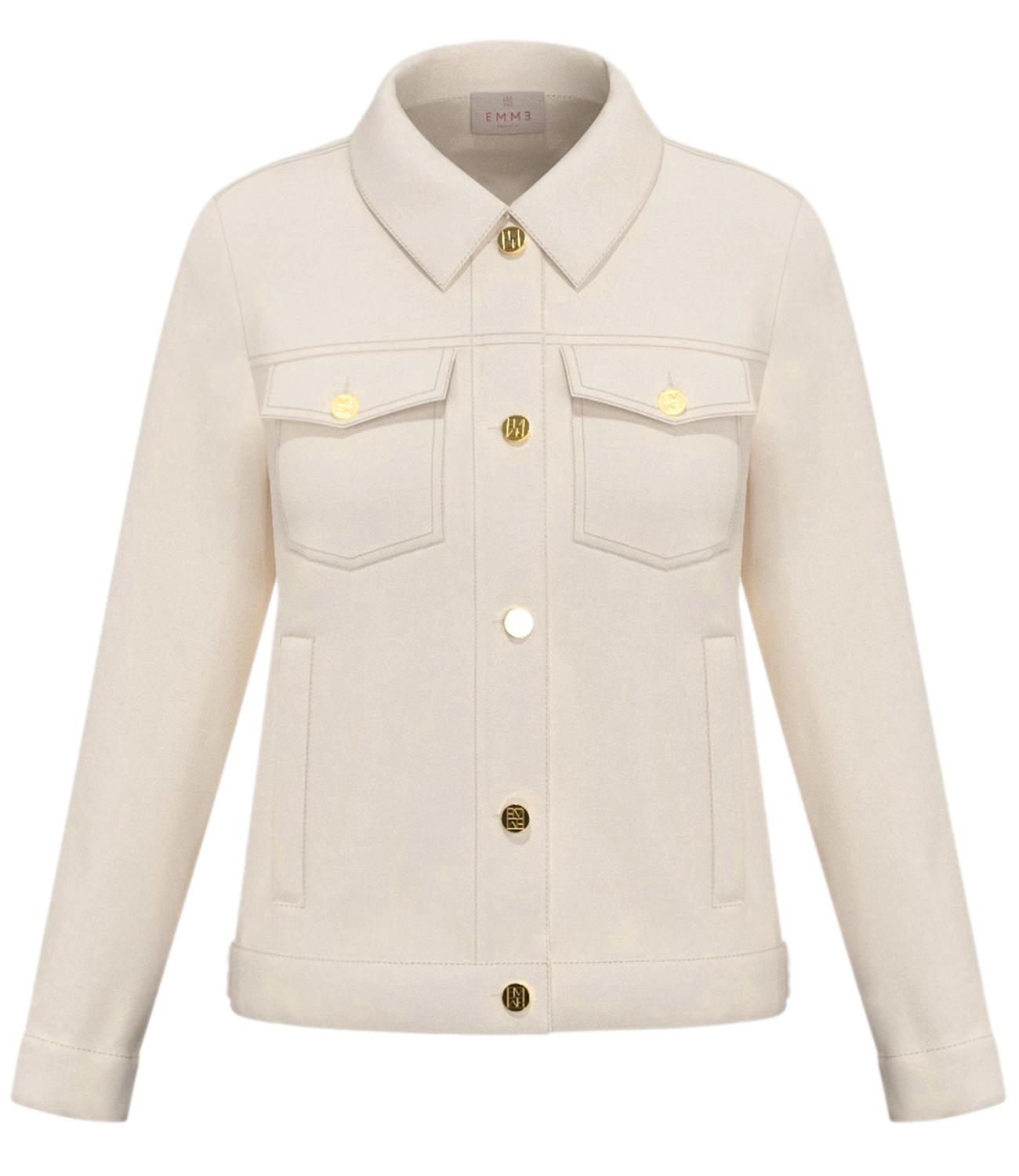 Vicolo Canotta Beige da Donna