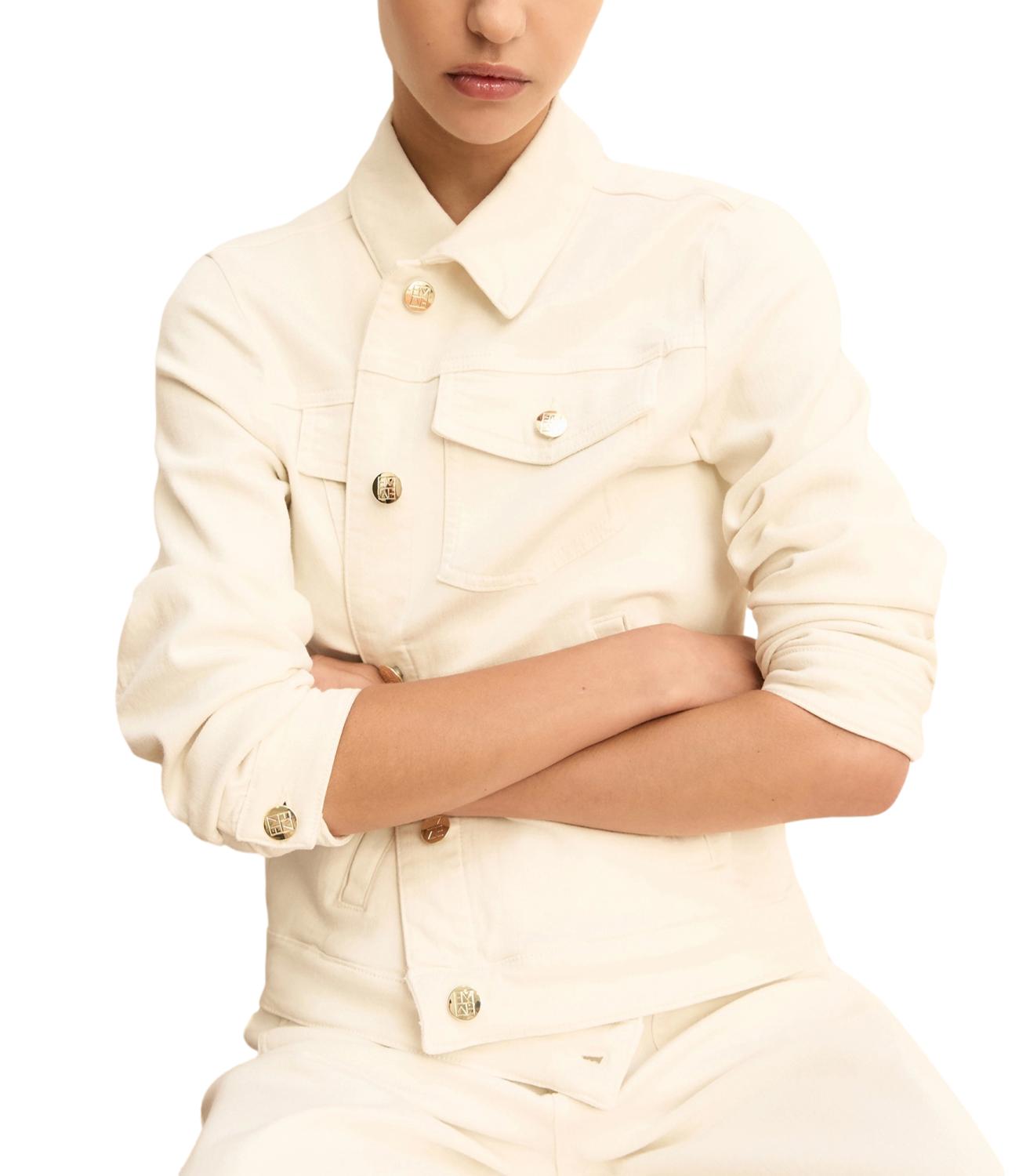 Vicolo Canotta Beige da Donna