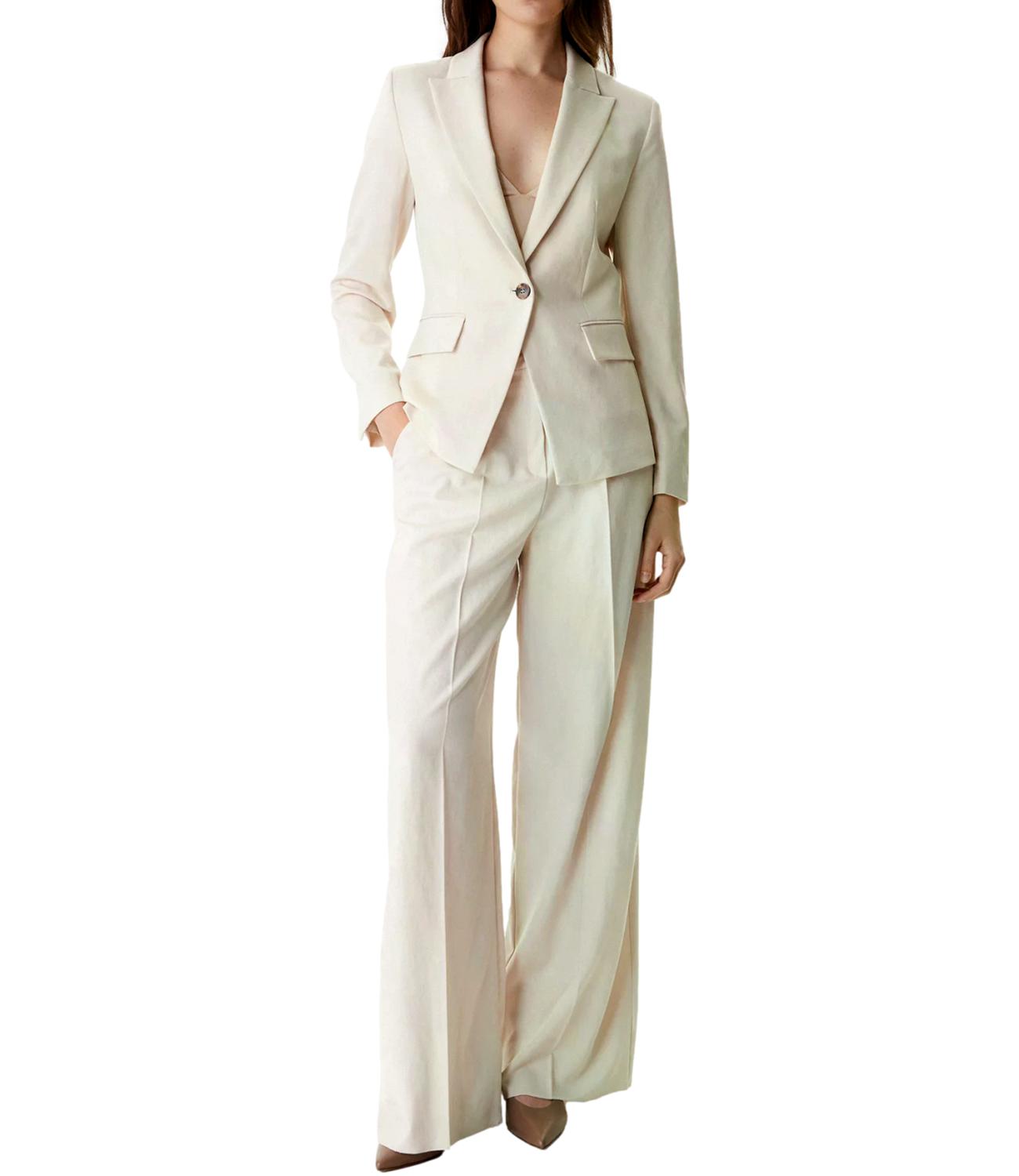 Vicolo Canotta Beige da Donna