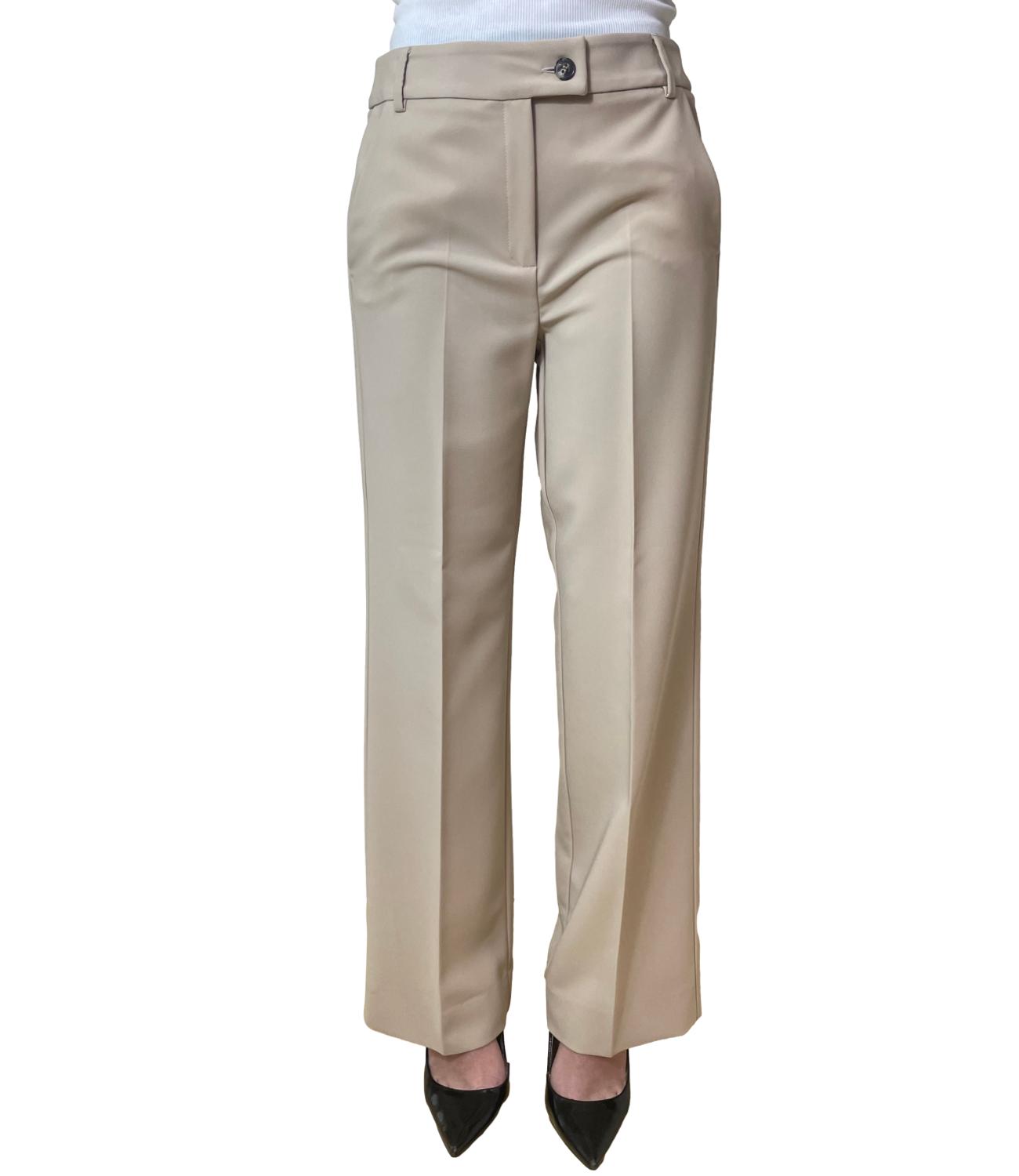 Emme Marella Completo Emmromana Beige Donna