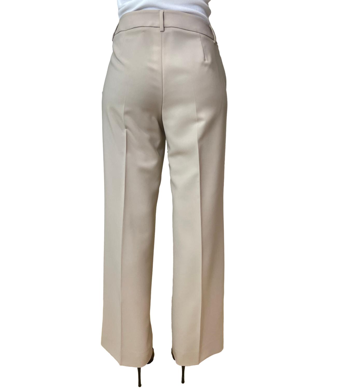 Emme Marella Completo Emmromana Beige Donna