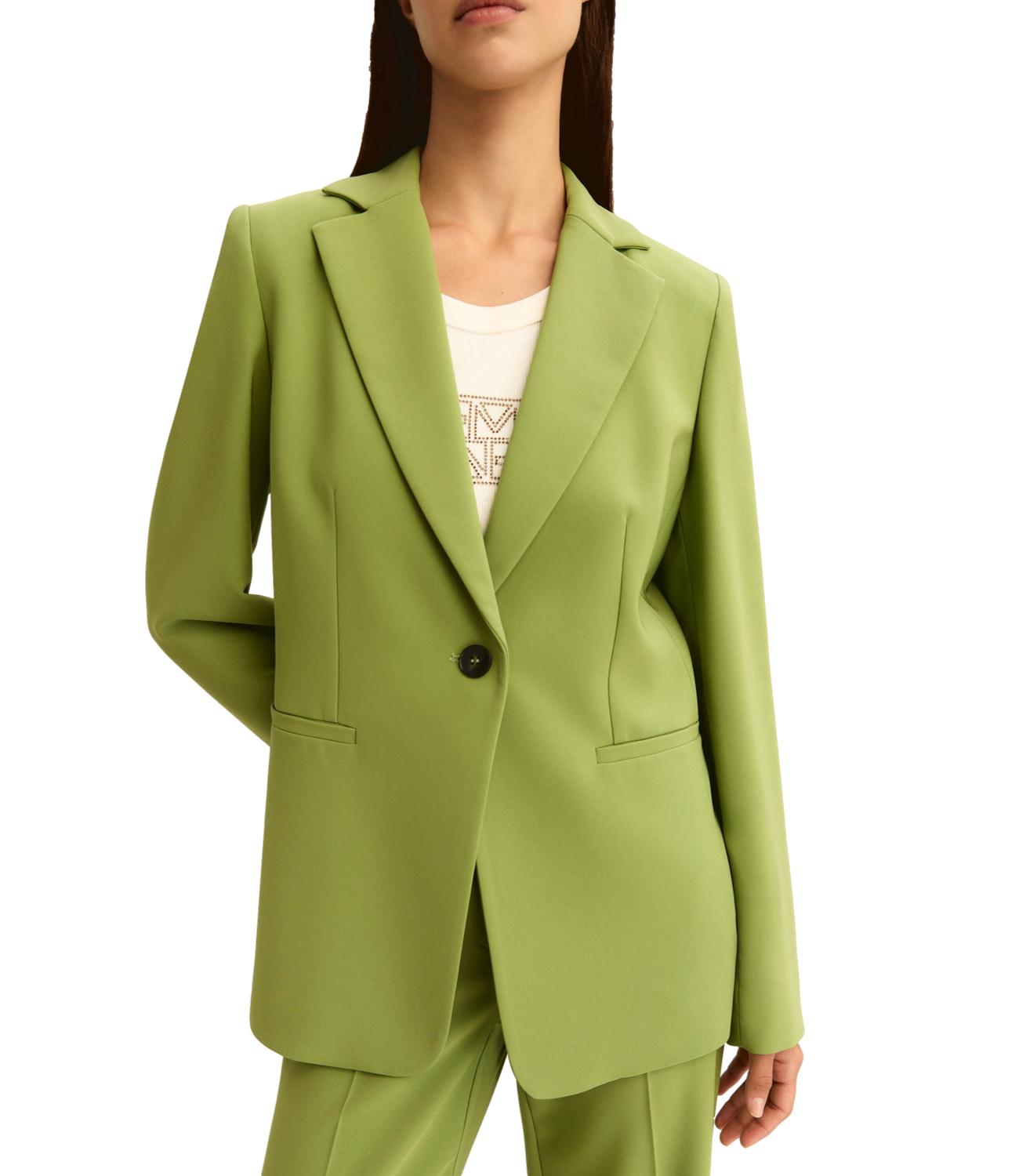 Emme Marella Completo Verde da Donna