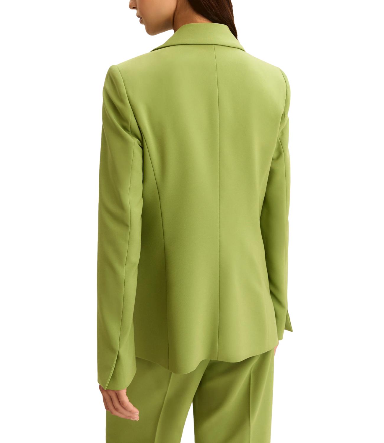 Emme Marella Completo Verde da Donna