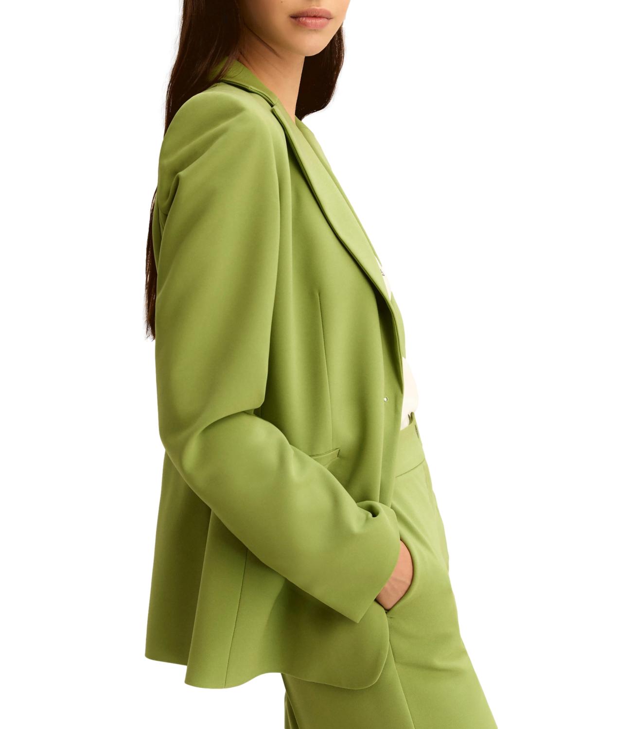 Emme Marella Completo Verde da Donna