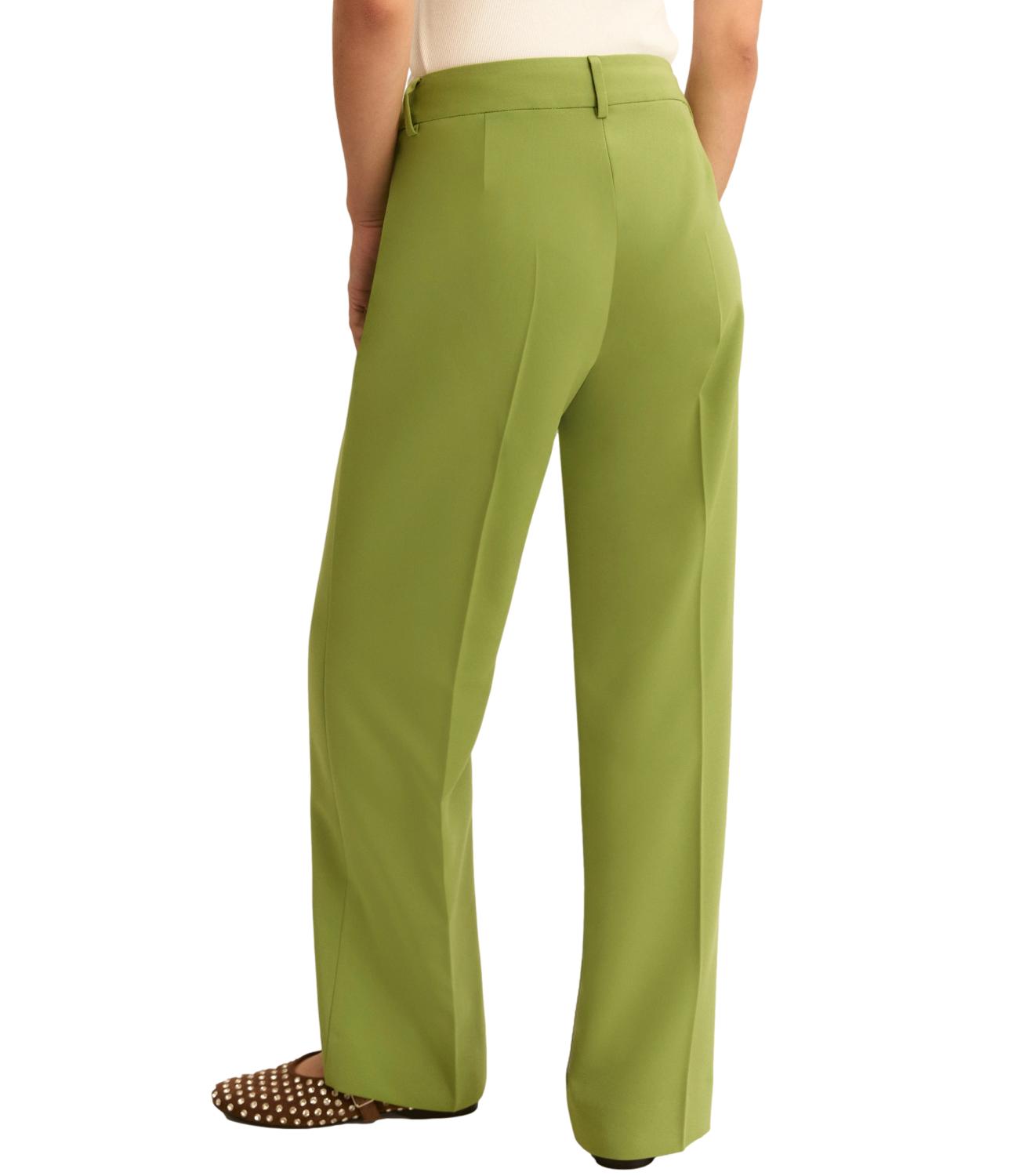 Emme Marella Completo Verde da Donna