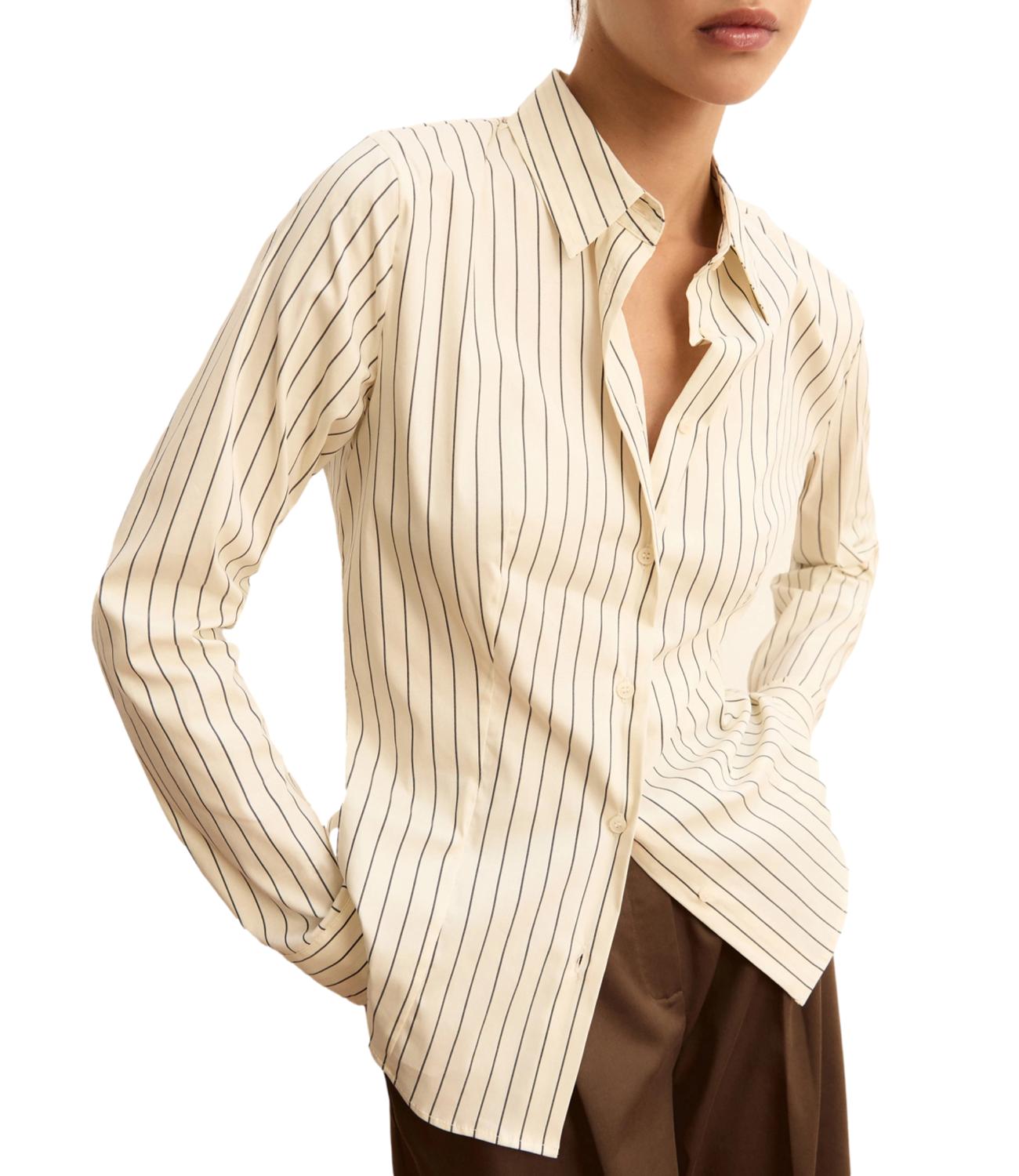 Emme Marella Camicia Blu da Donna