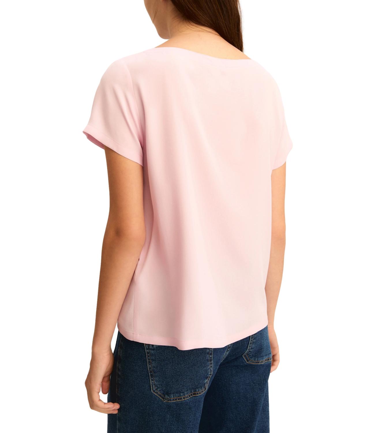 Emme Marella Camicia Rosa da Donna