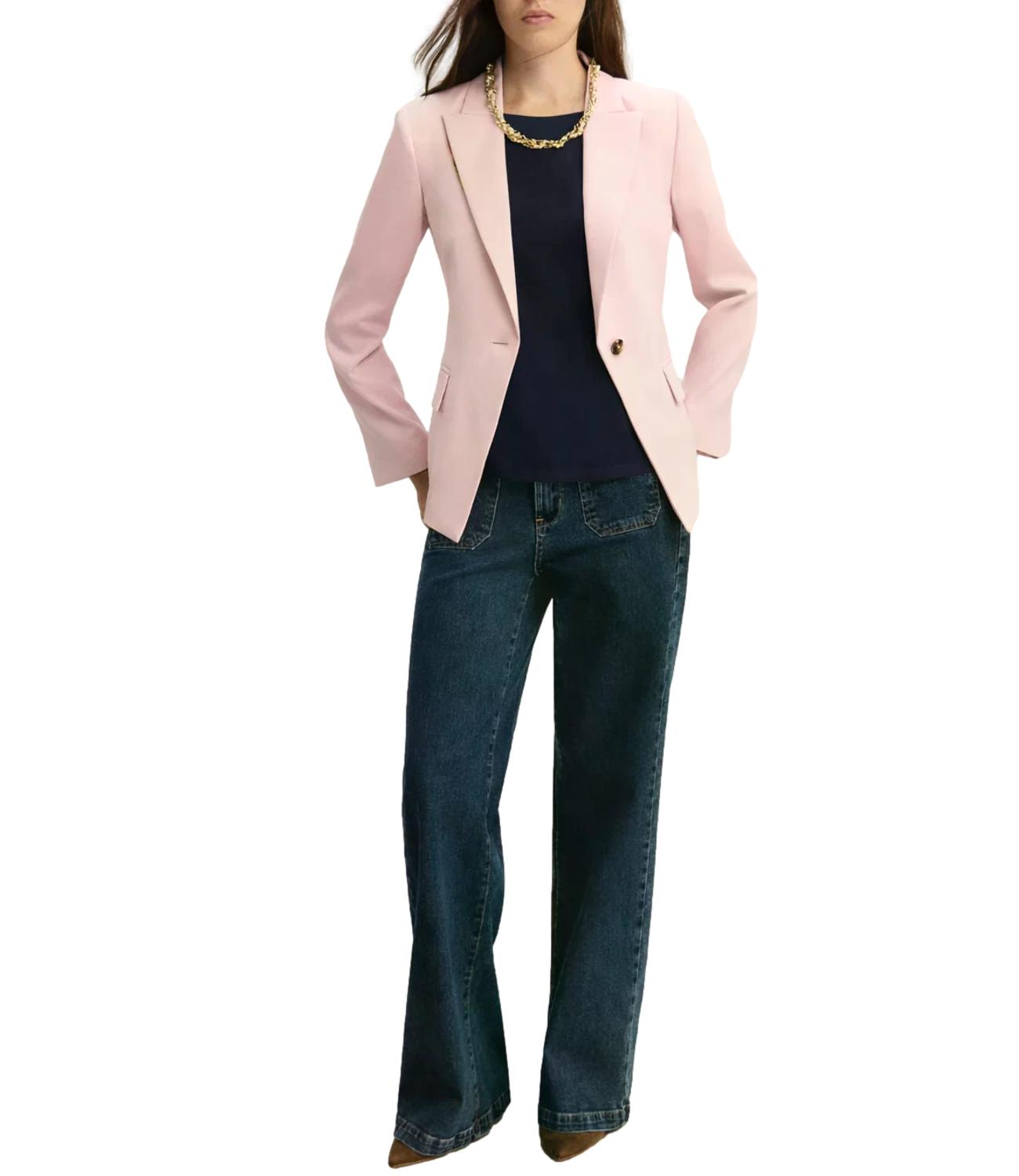 Emme Marella Camicia Blu da Donna
