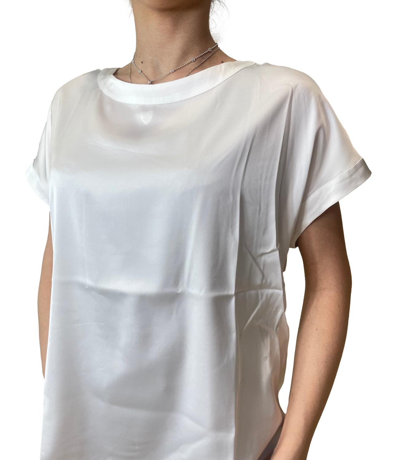 Emme Marella Camicia Bianco da Donna