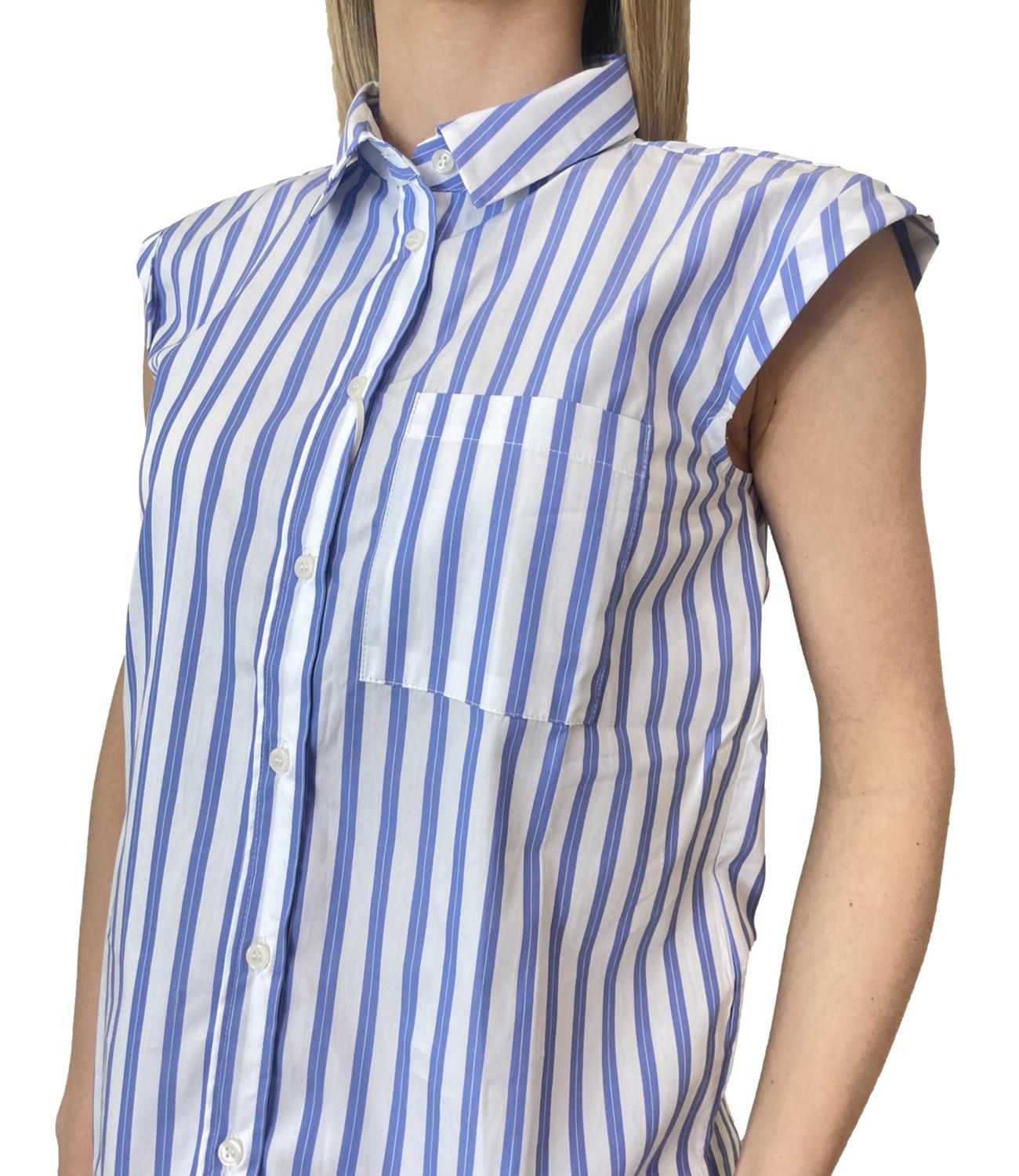 Emme Marella Camicia Pervinca da Donna